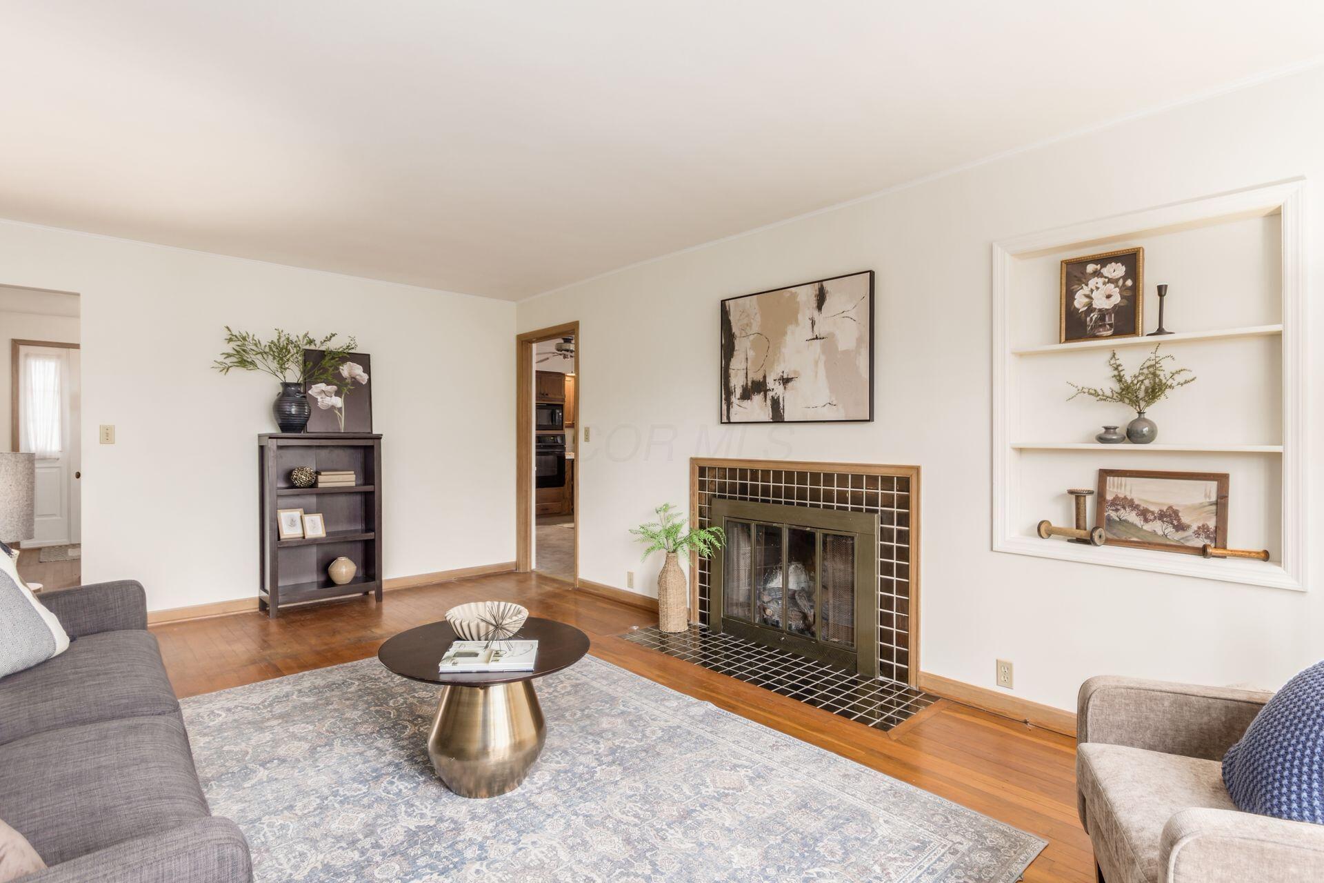 122 N Virginialee Road