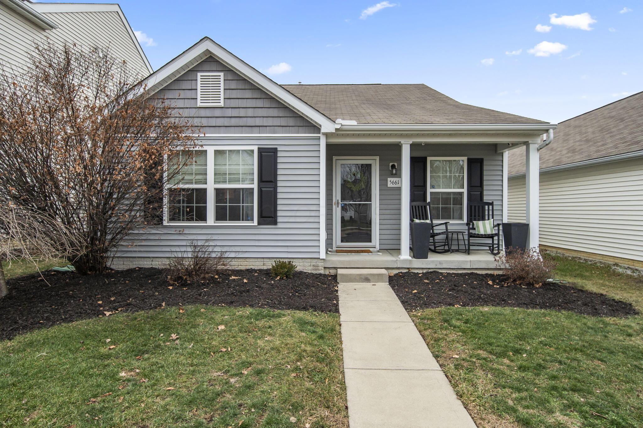 5661 Marshfield Drive