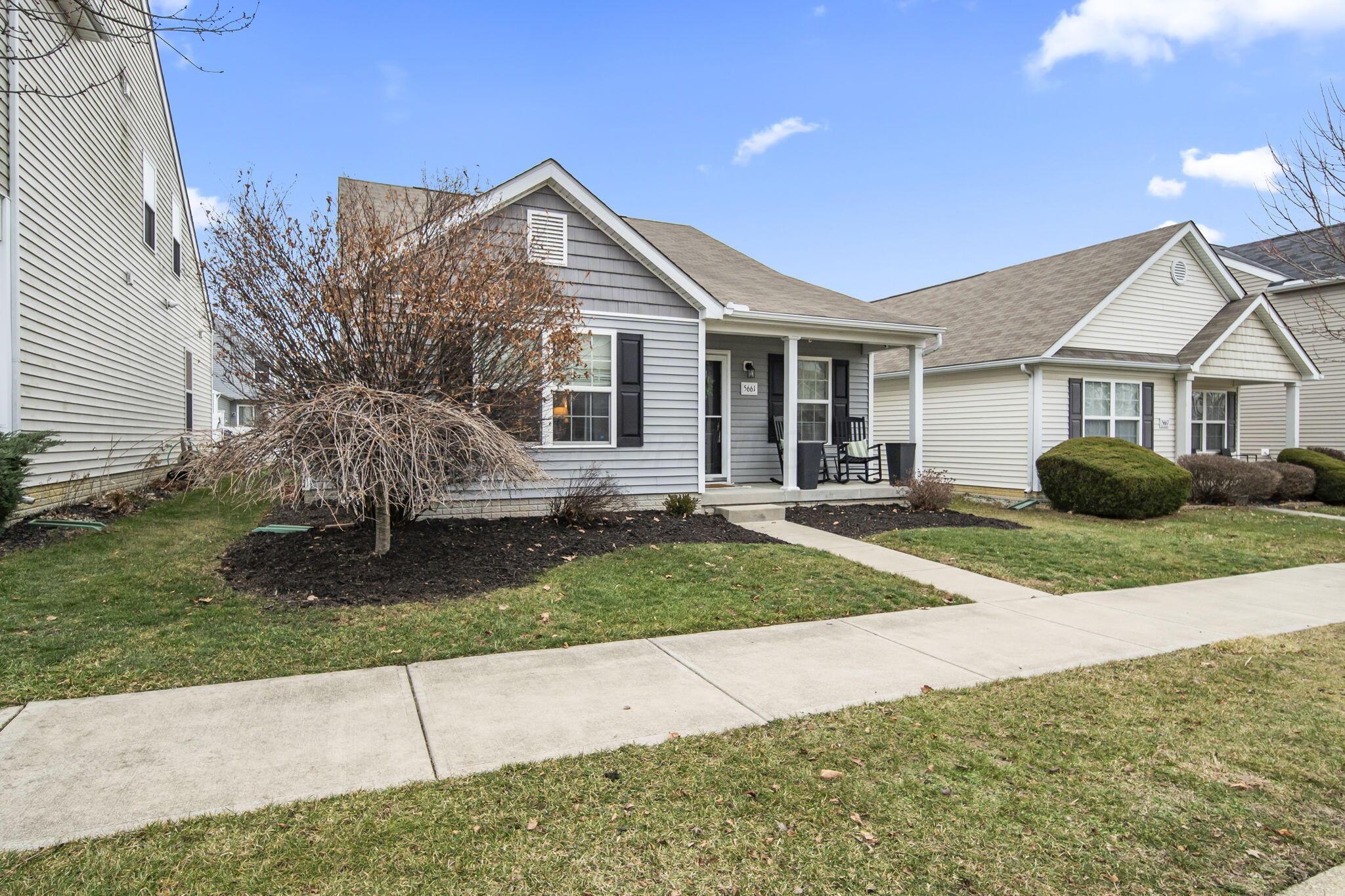 5661 Marshfield Drive