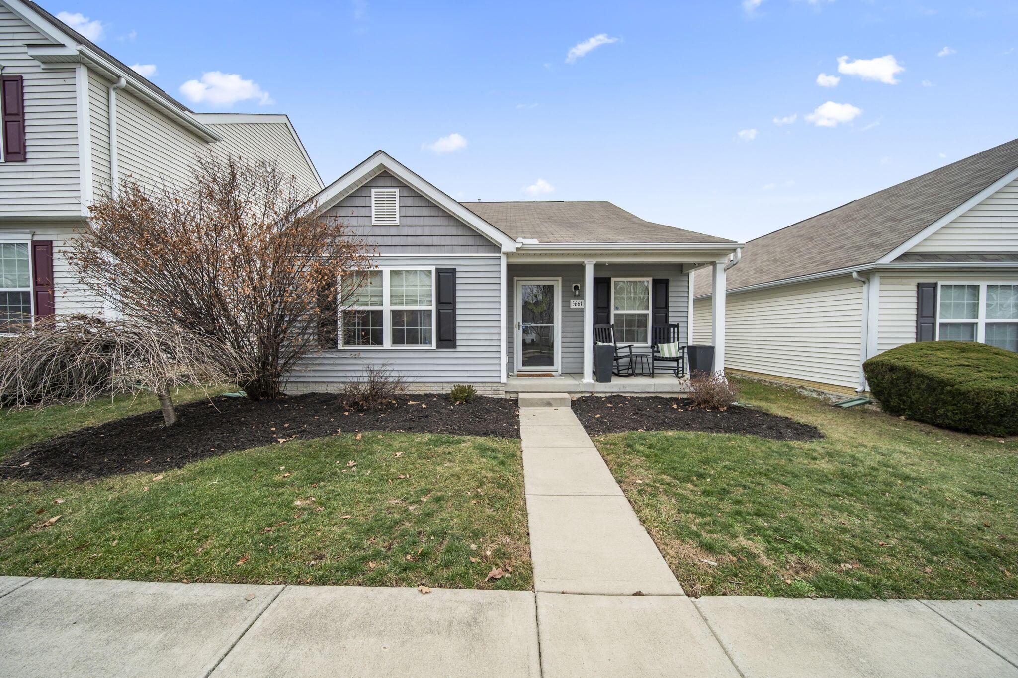 5661 Marshfield Drive