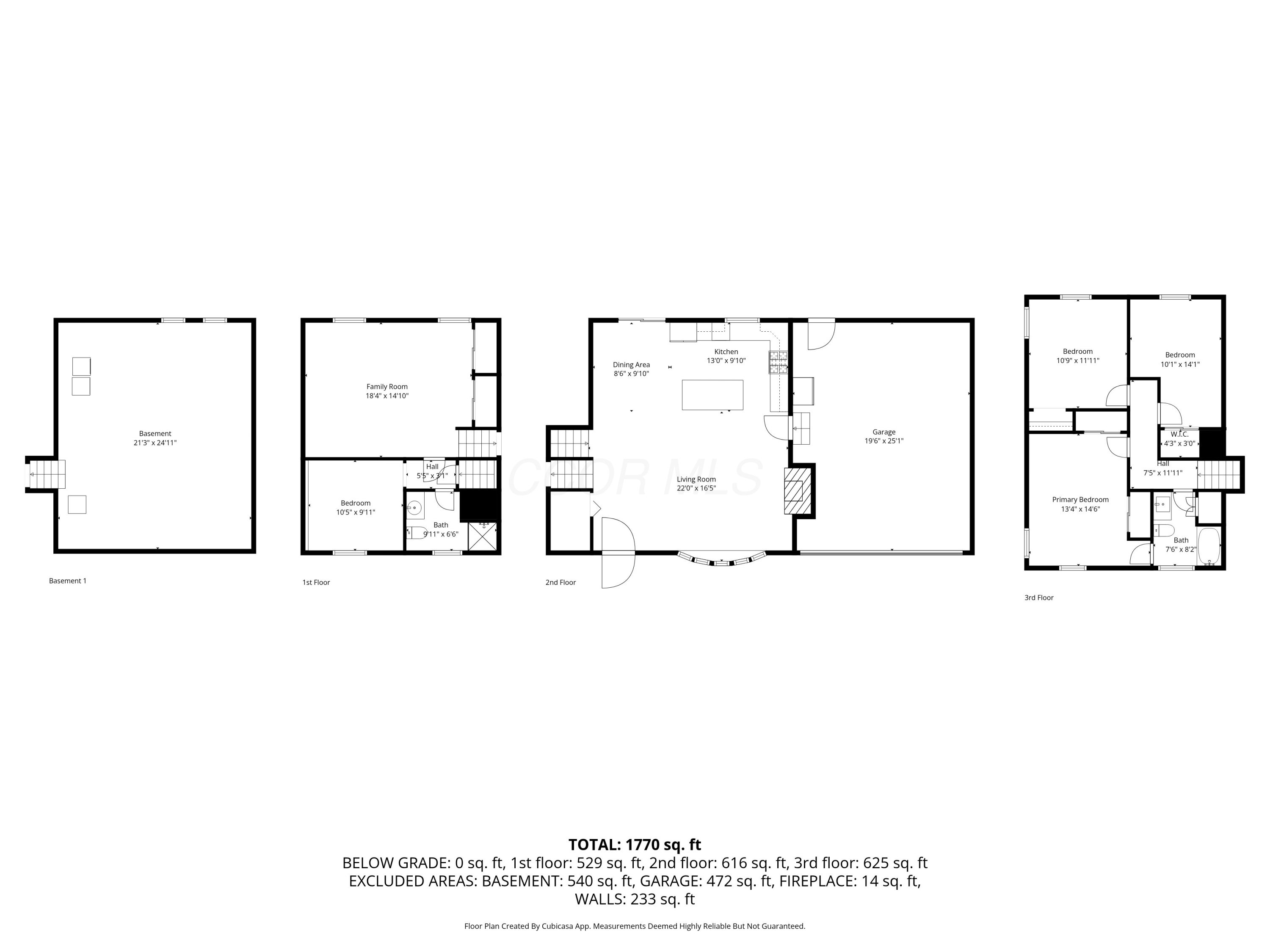 225 Carryback Drive SW