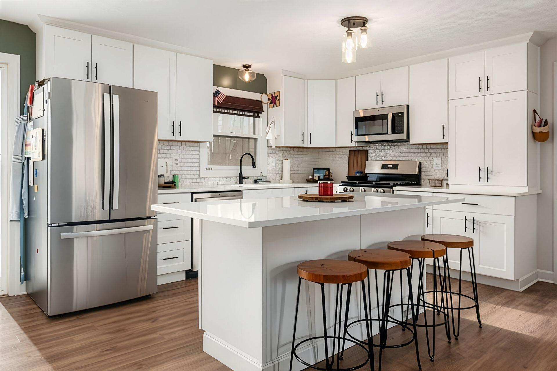 225 Carryback Drive SW