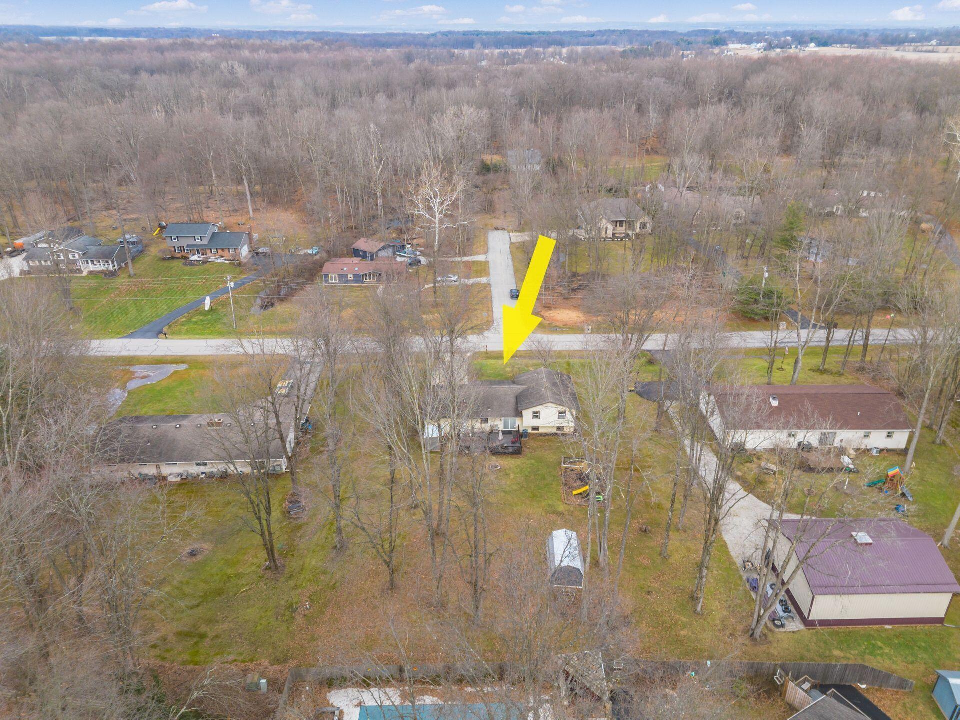 225 Carryback Drive SW