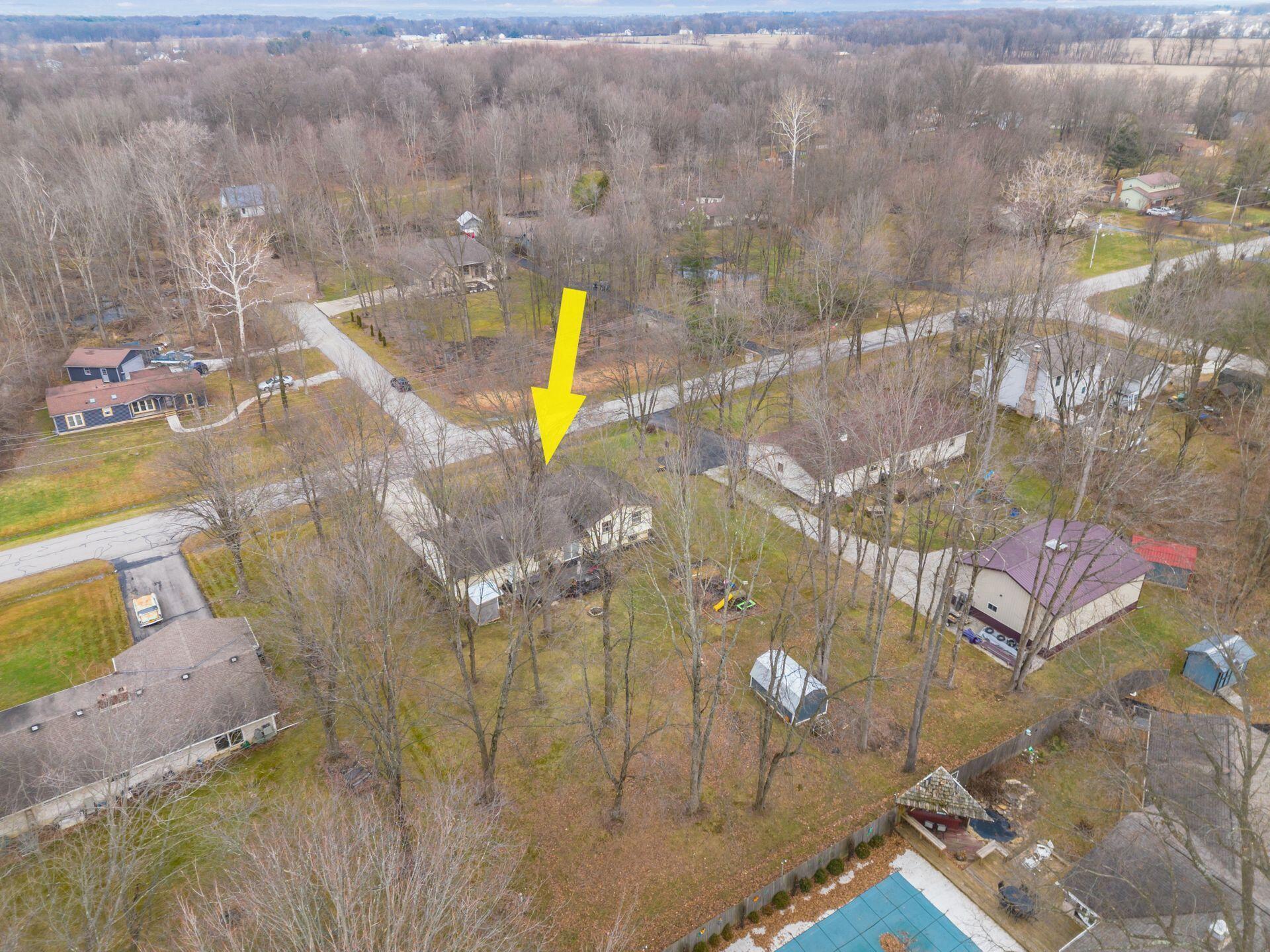 225 Carryback Drive SW