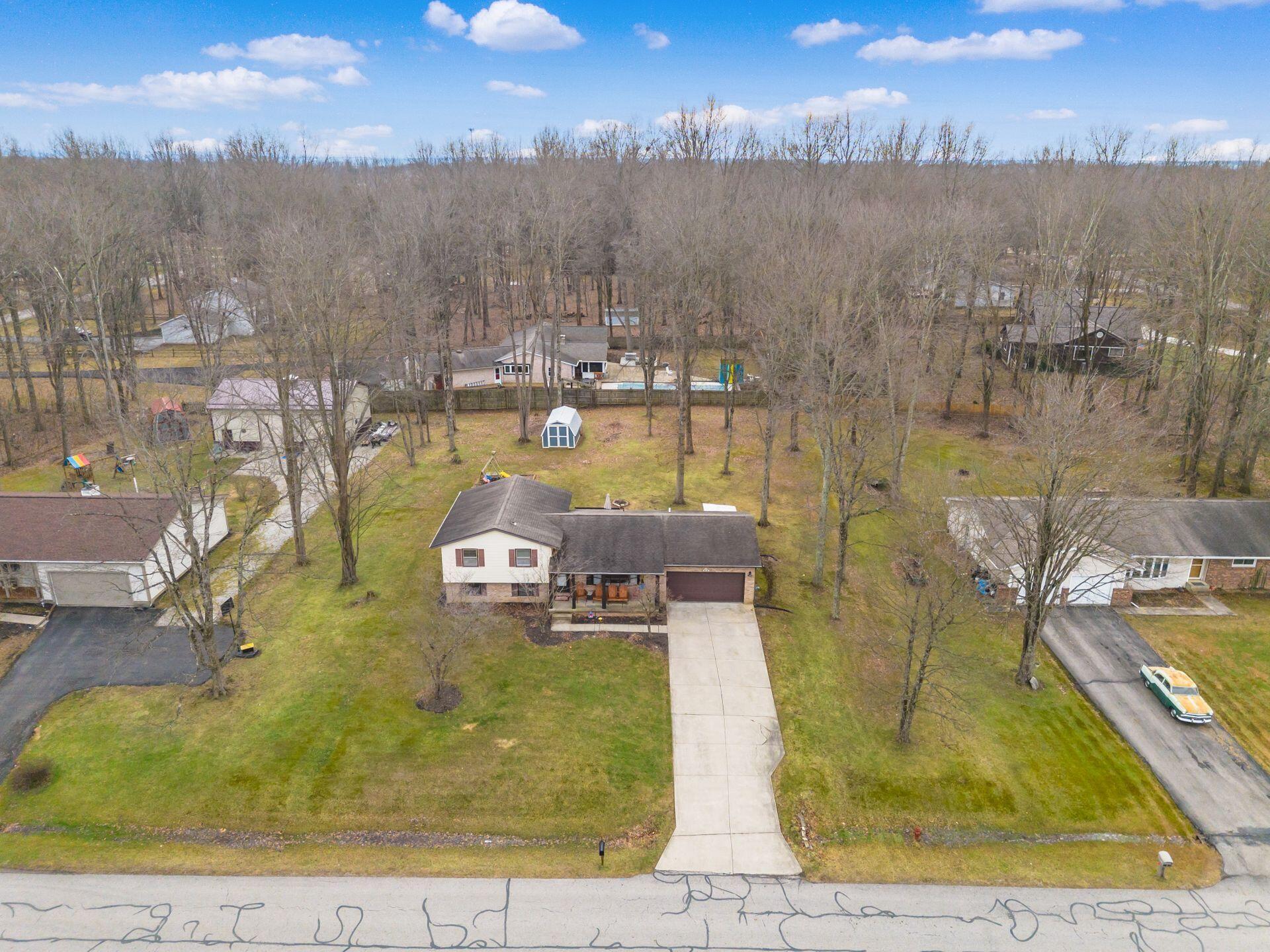 225 Carryback Drive SW