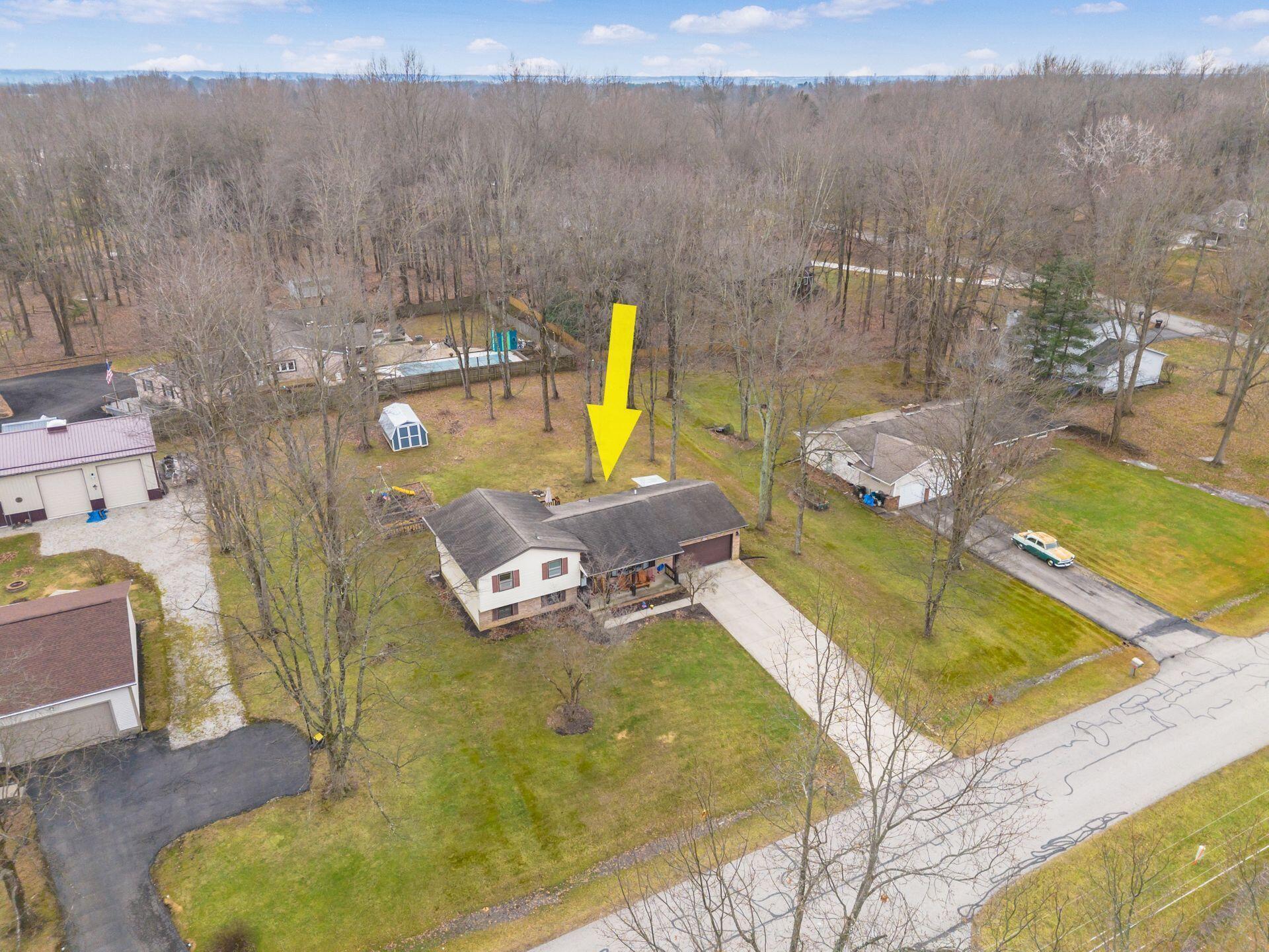 225 Carryback Drive SW