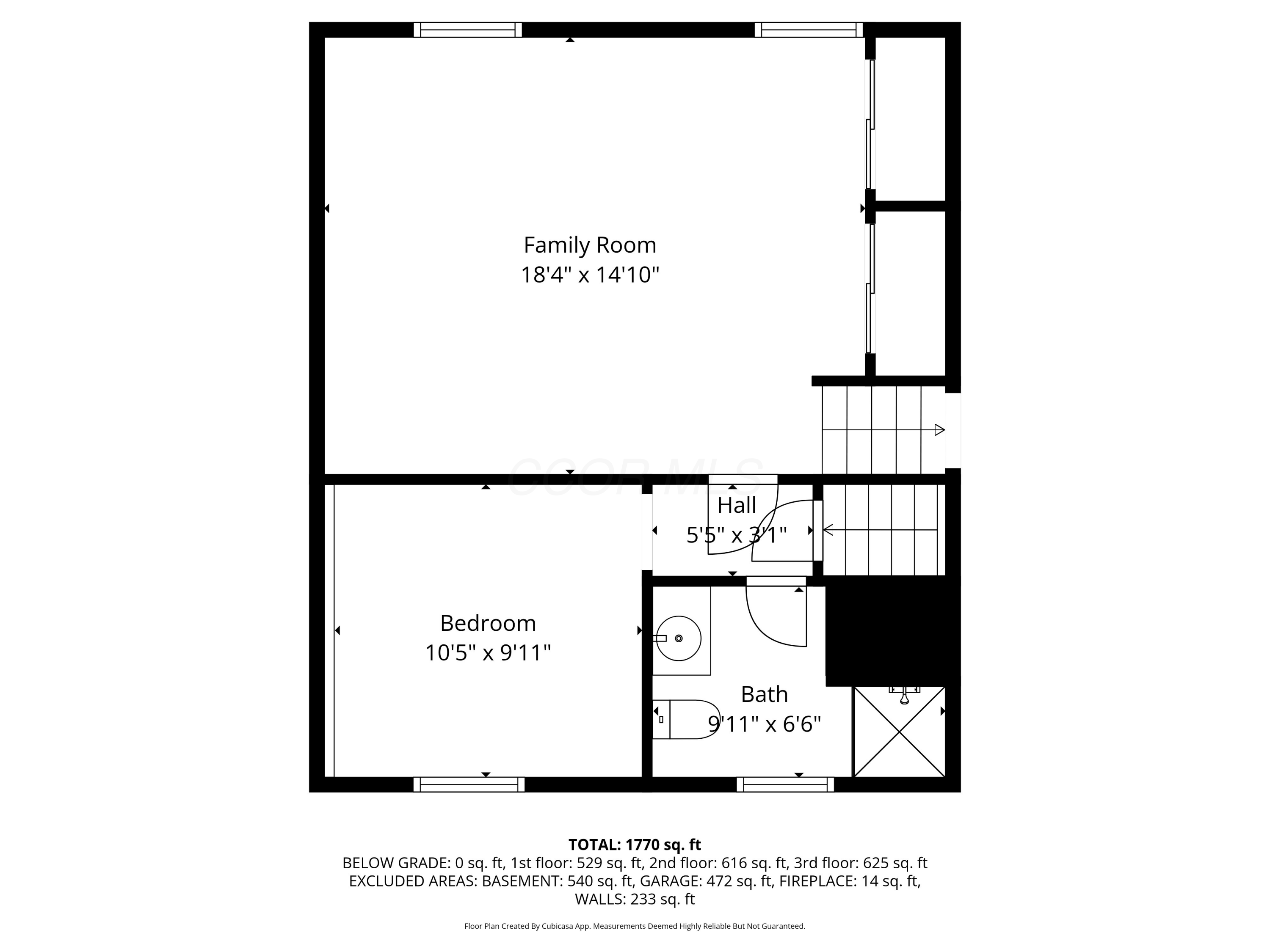 225 Carryback Drive SW