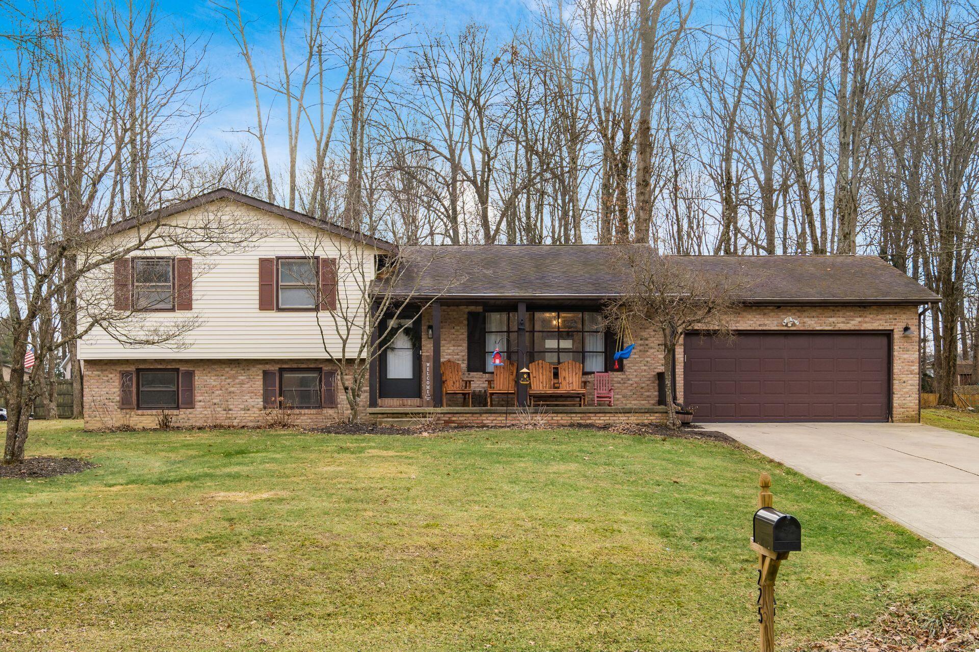 225 Carryback Drive SW