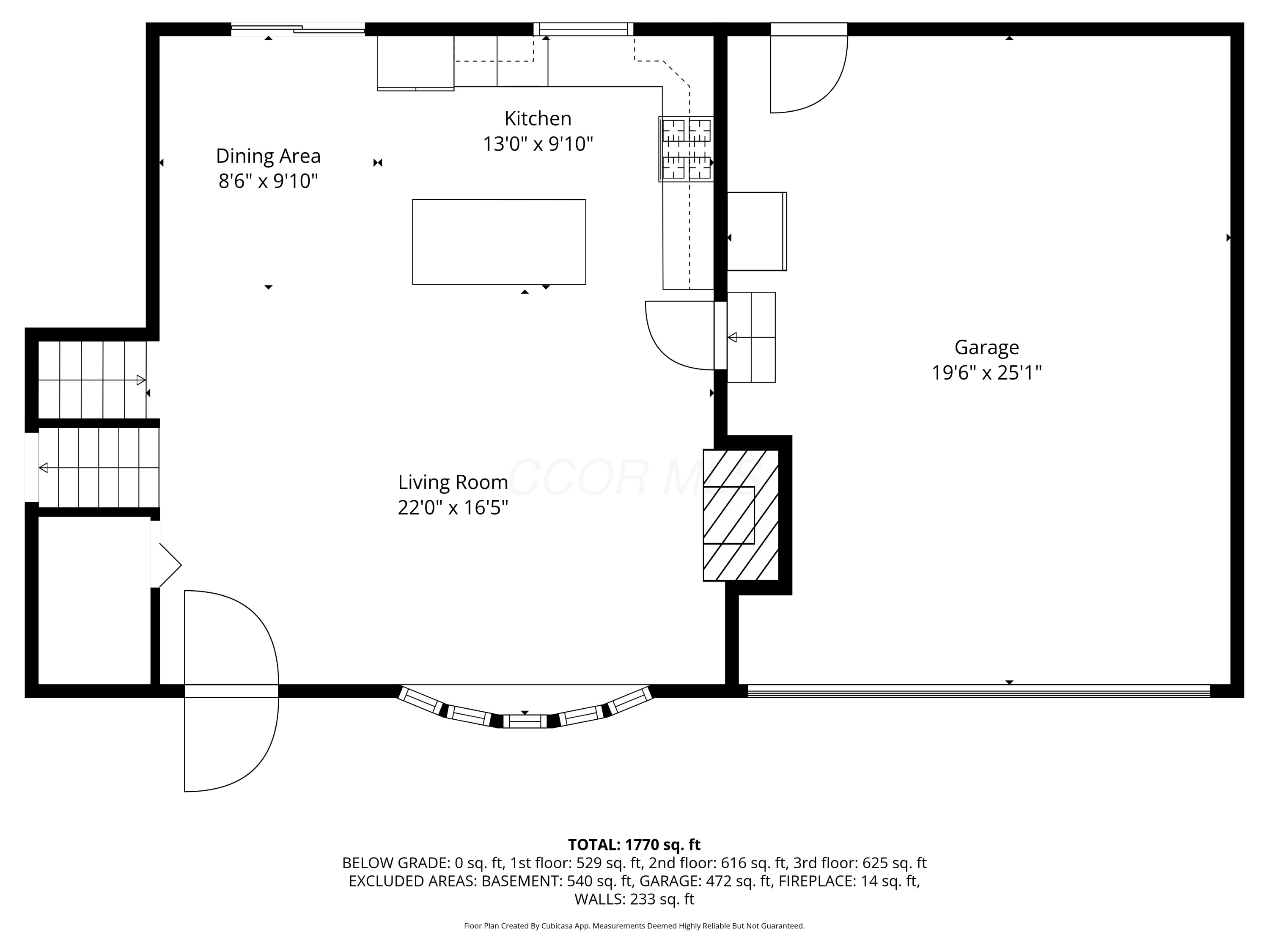 225 Carryback Drive SW