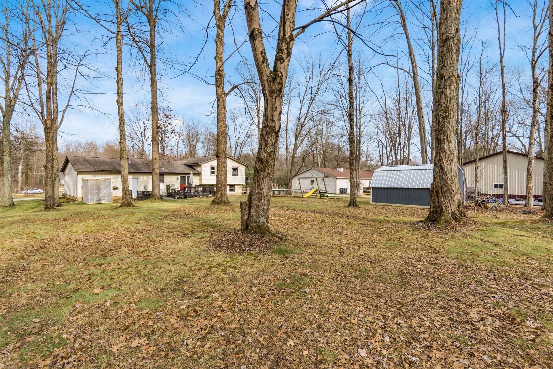 225 Carryback Drive SW