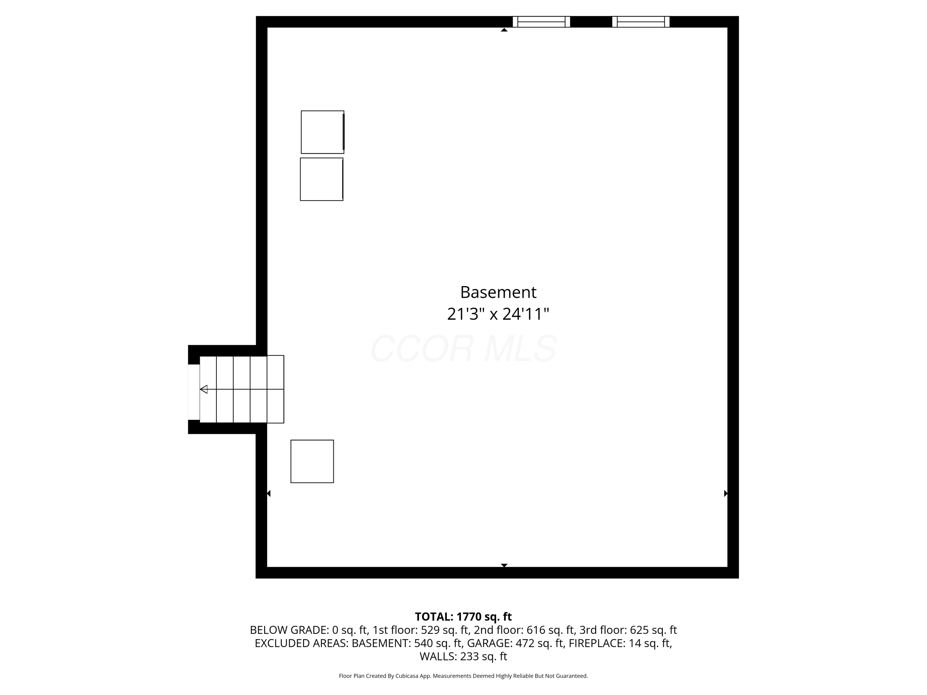 225 Carryback Drive SW