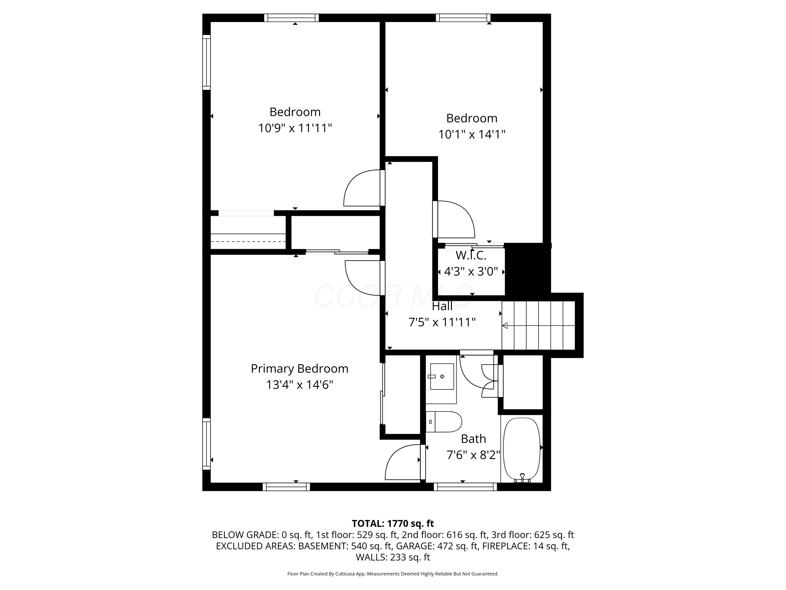 225 Carryback Drive SW