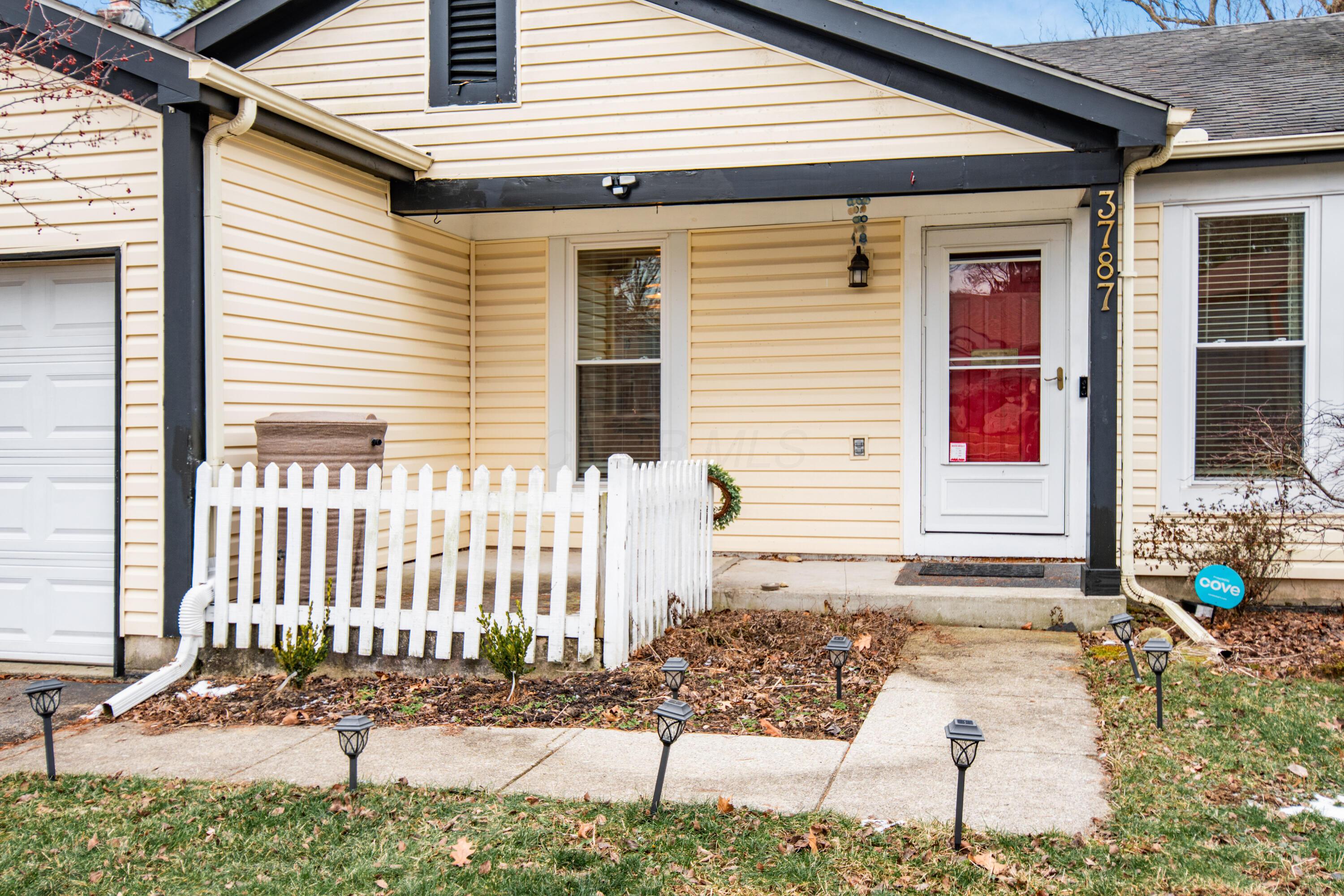 3787 Harborough Drive