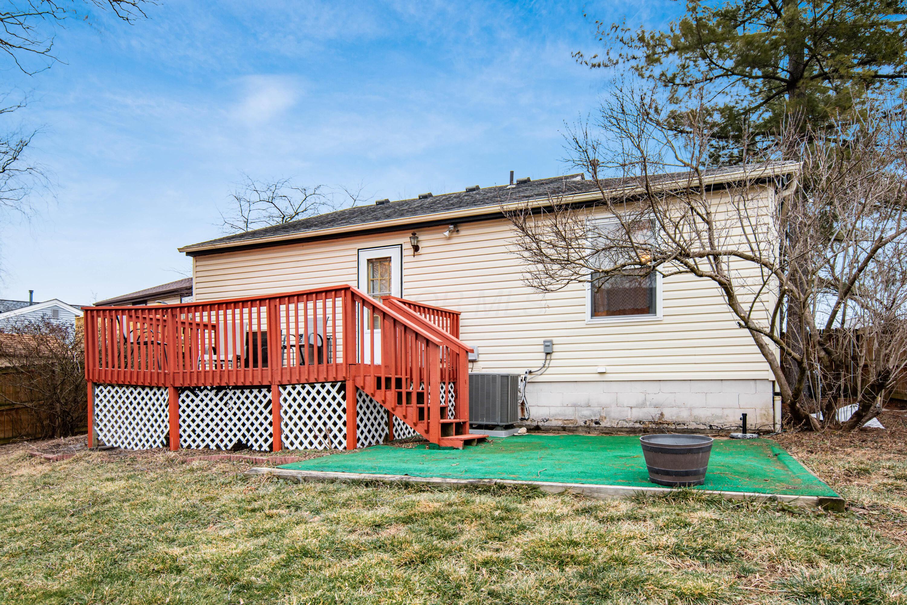 3787 Harborough Drive