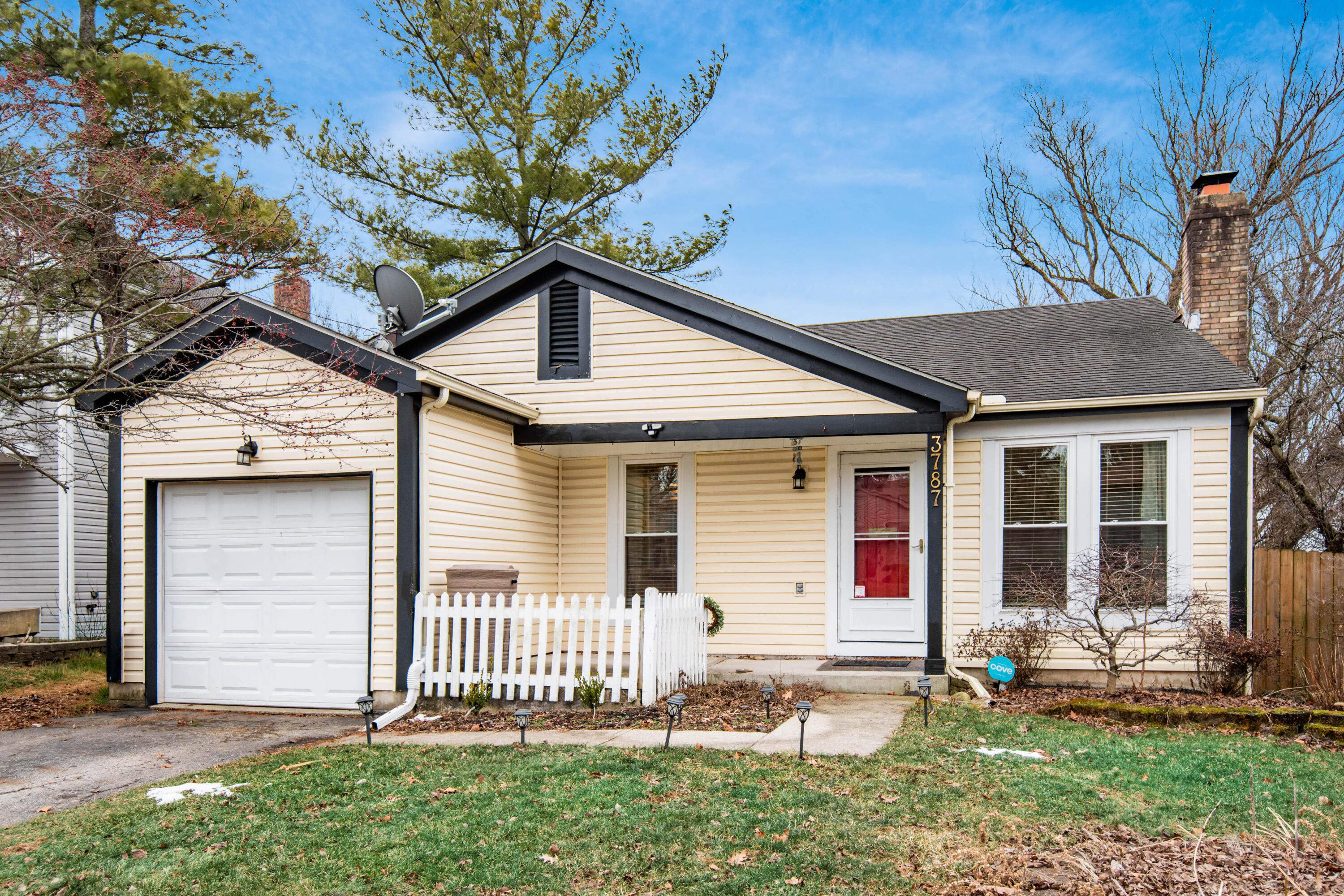 3787 Harborough Drive