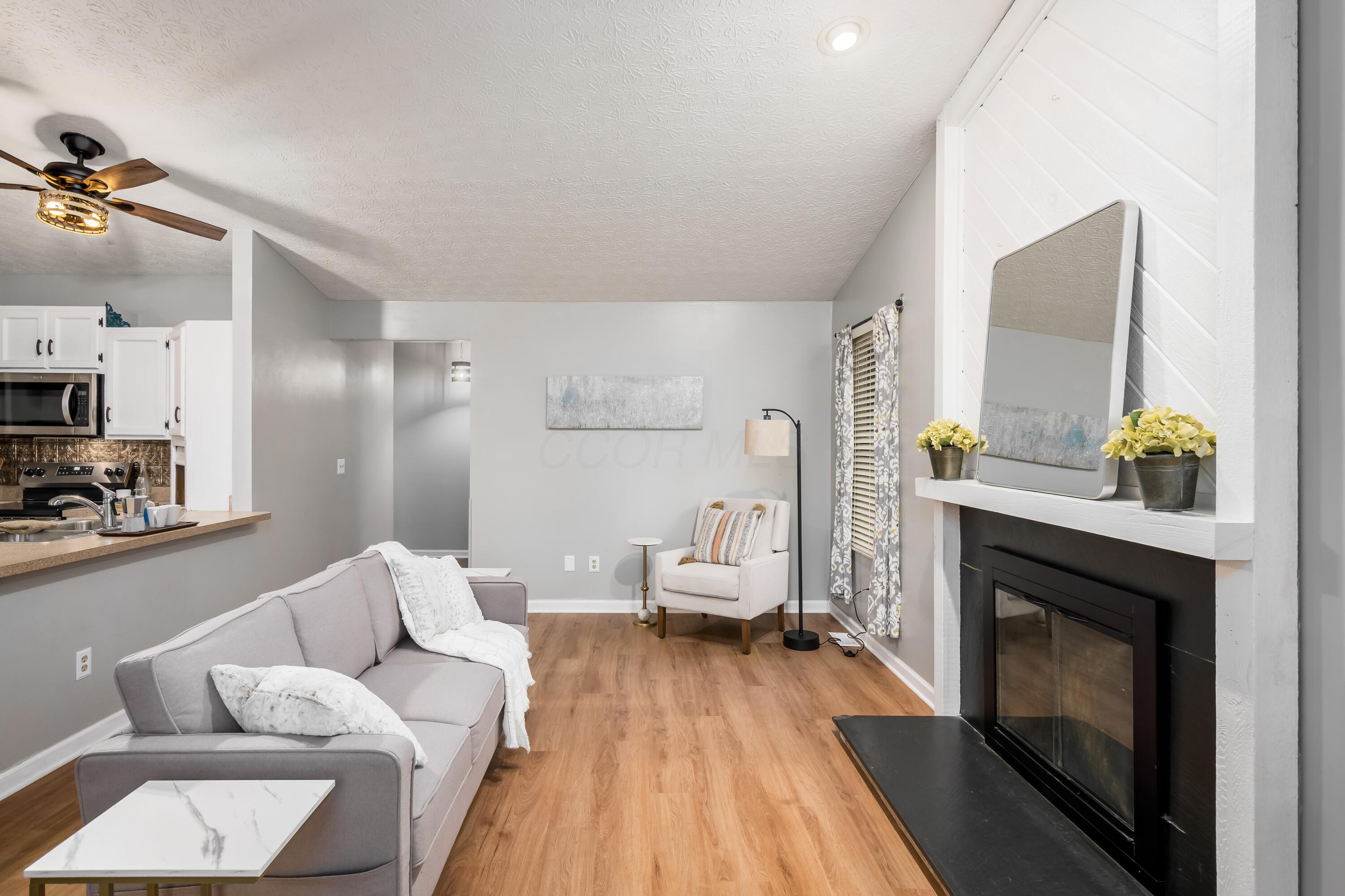 3787 Harborough Drive