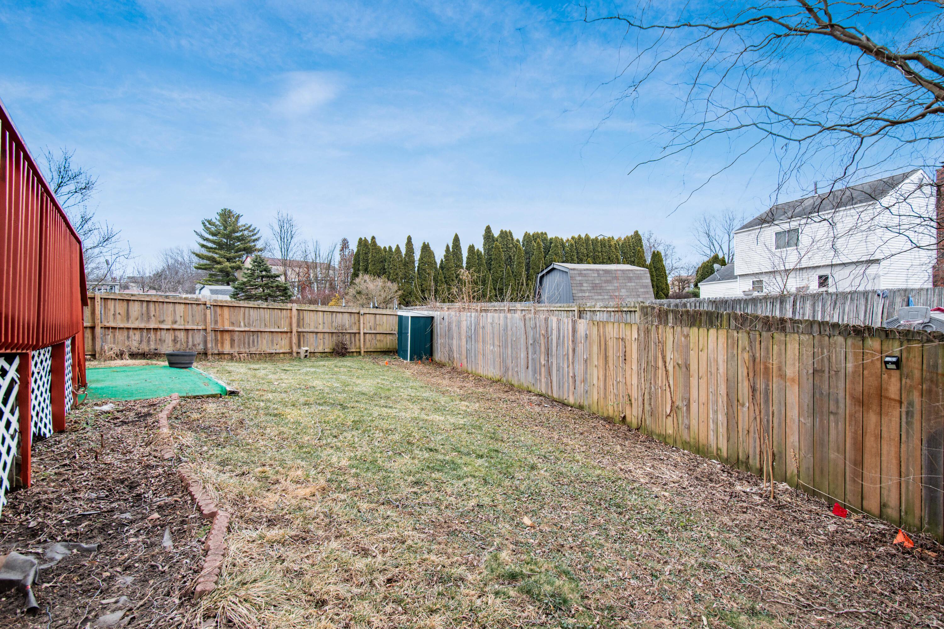 3787 Harborough Drive