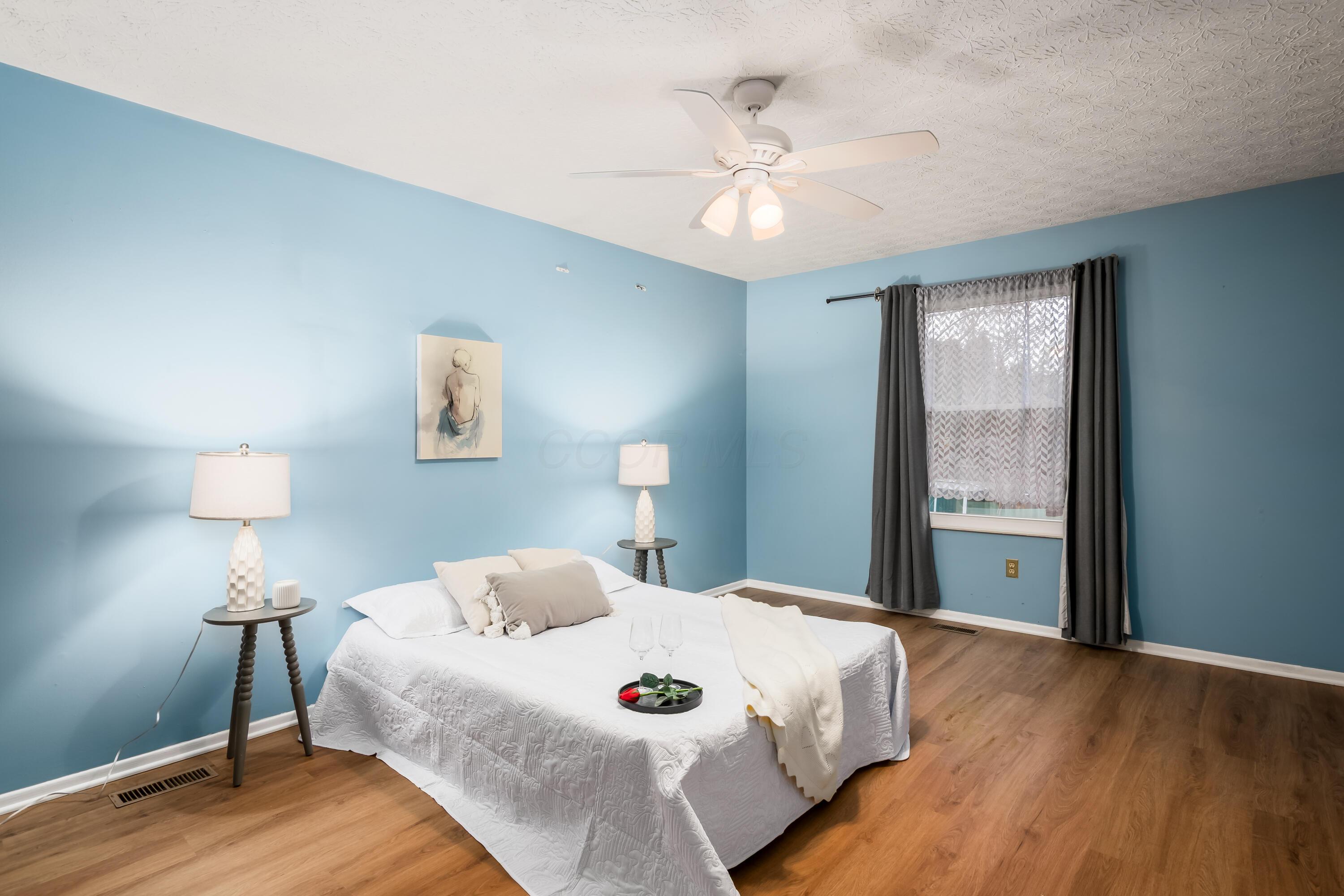 3787 Harborough Drive