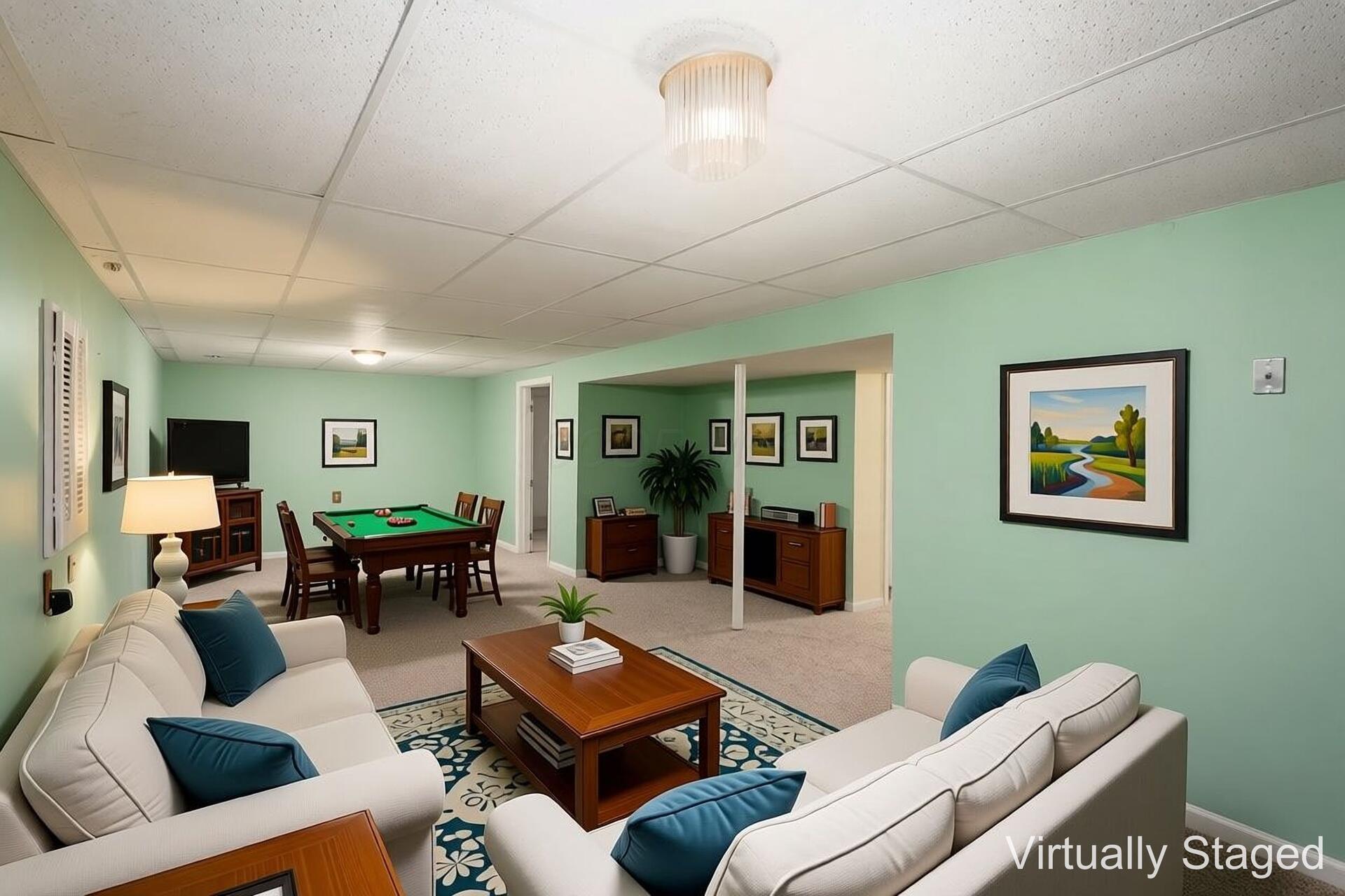 3787 Harborough Drive