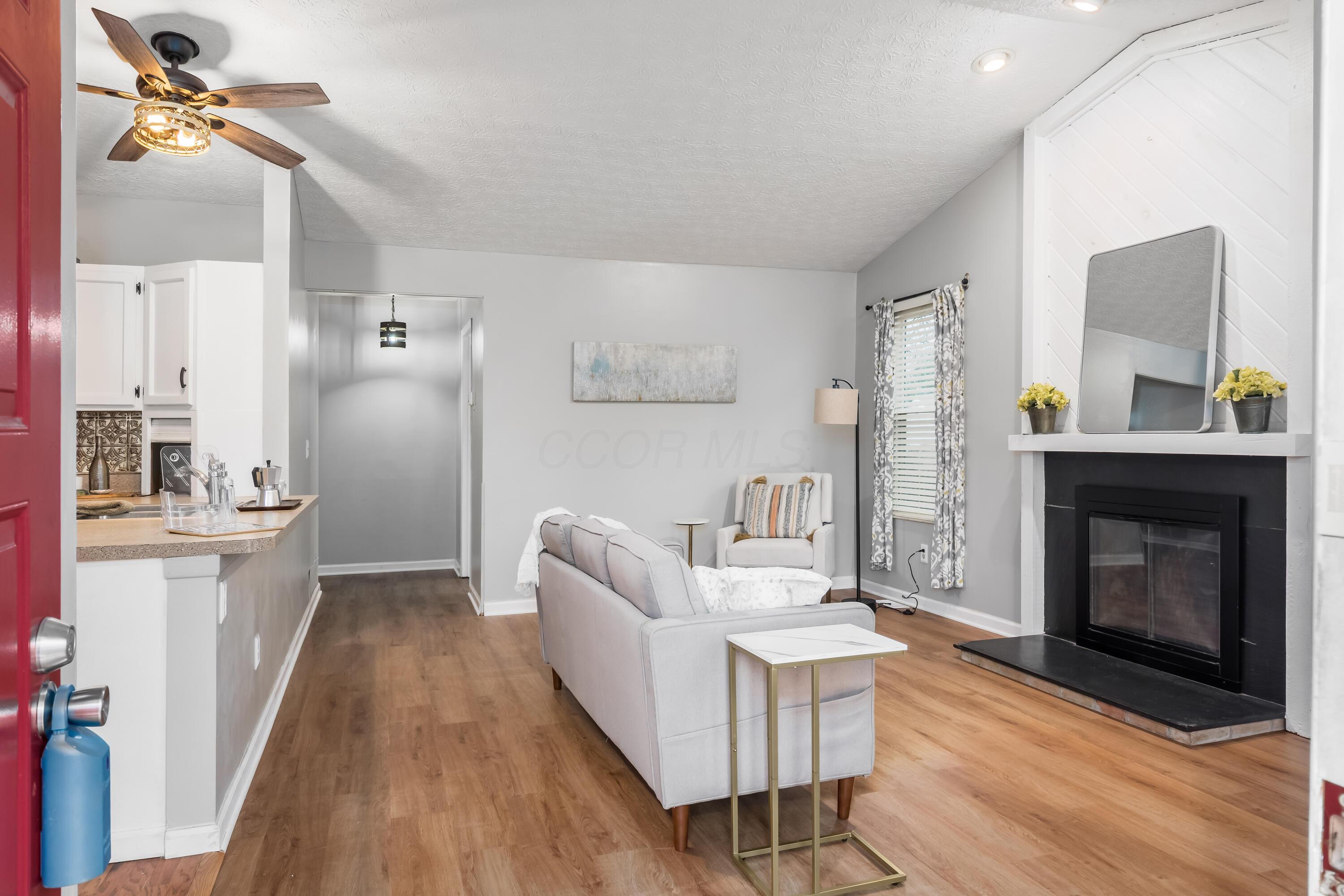 3787 Harborough Drive