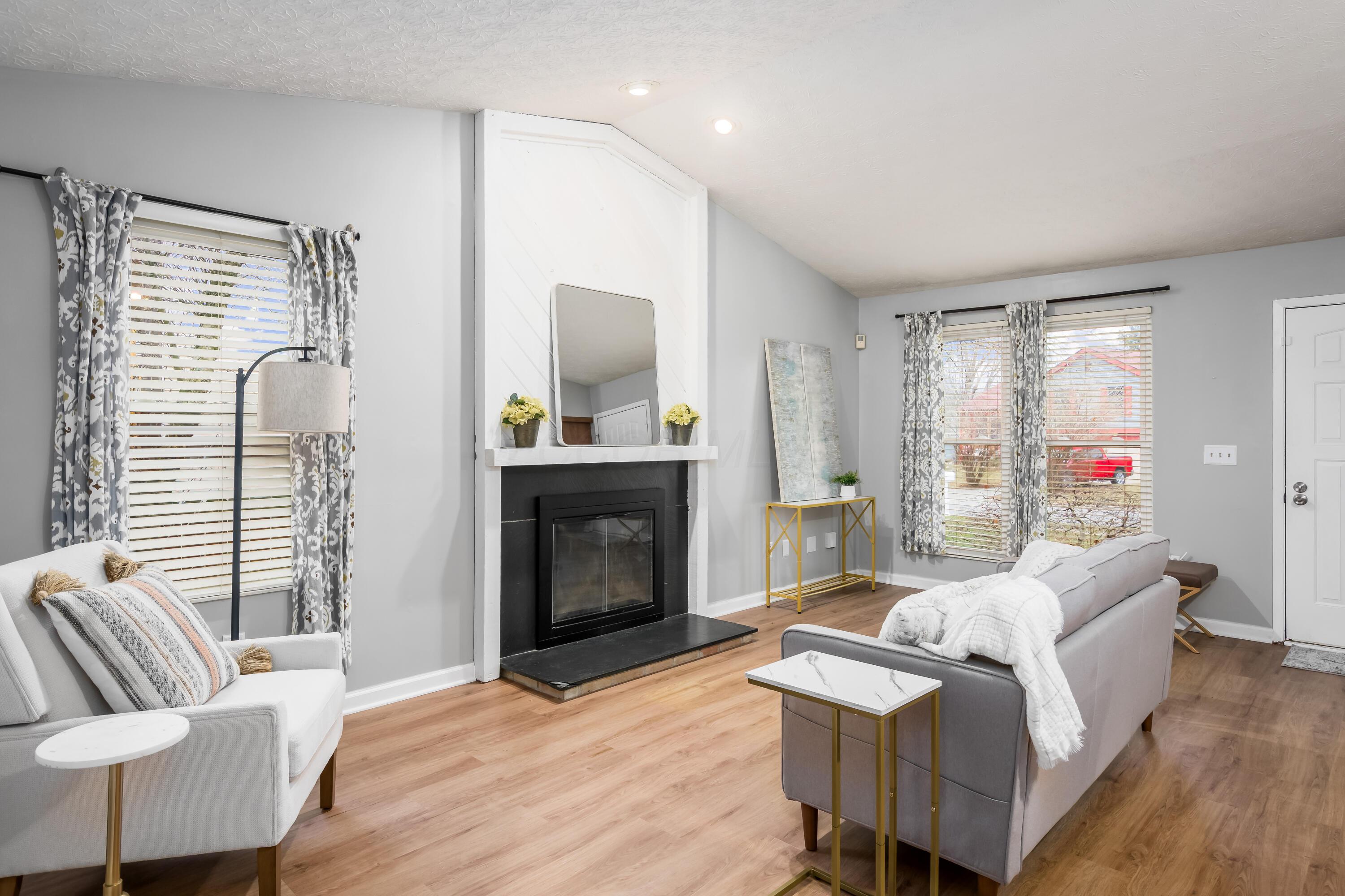 3787 Harborough Drive