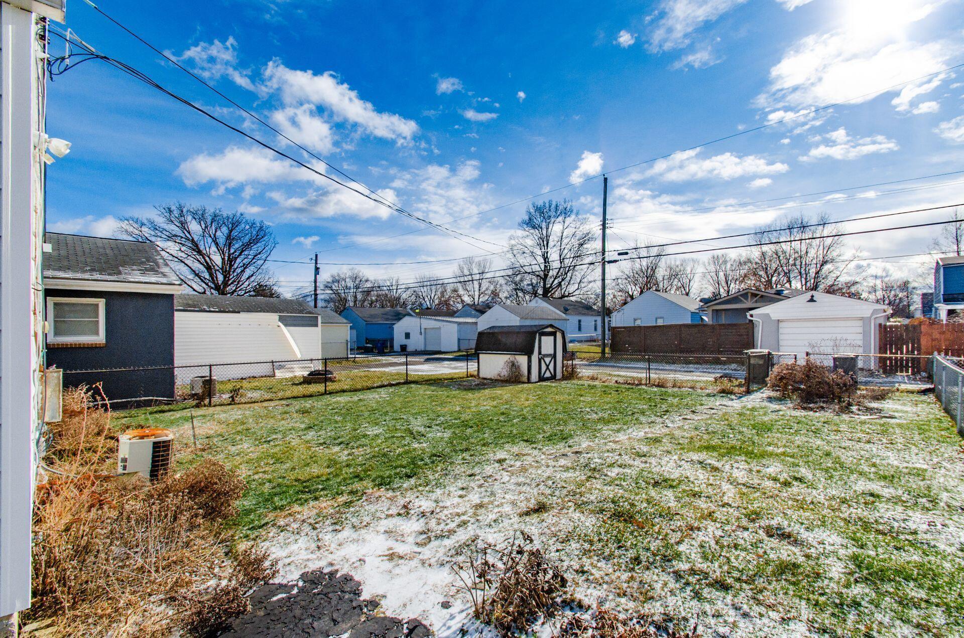 575 Morse Road