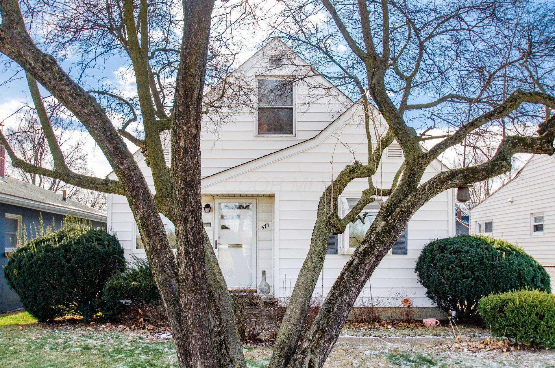 575 Morse Road