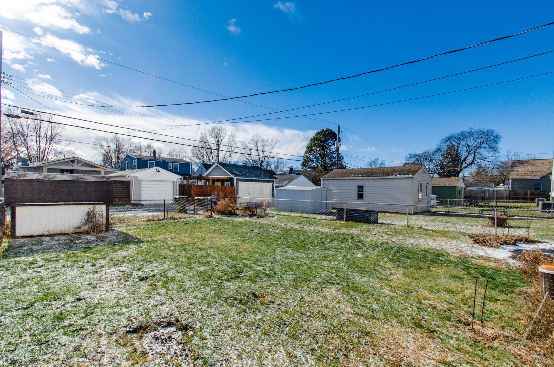 575 Morse Road