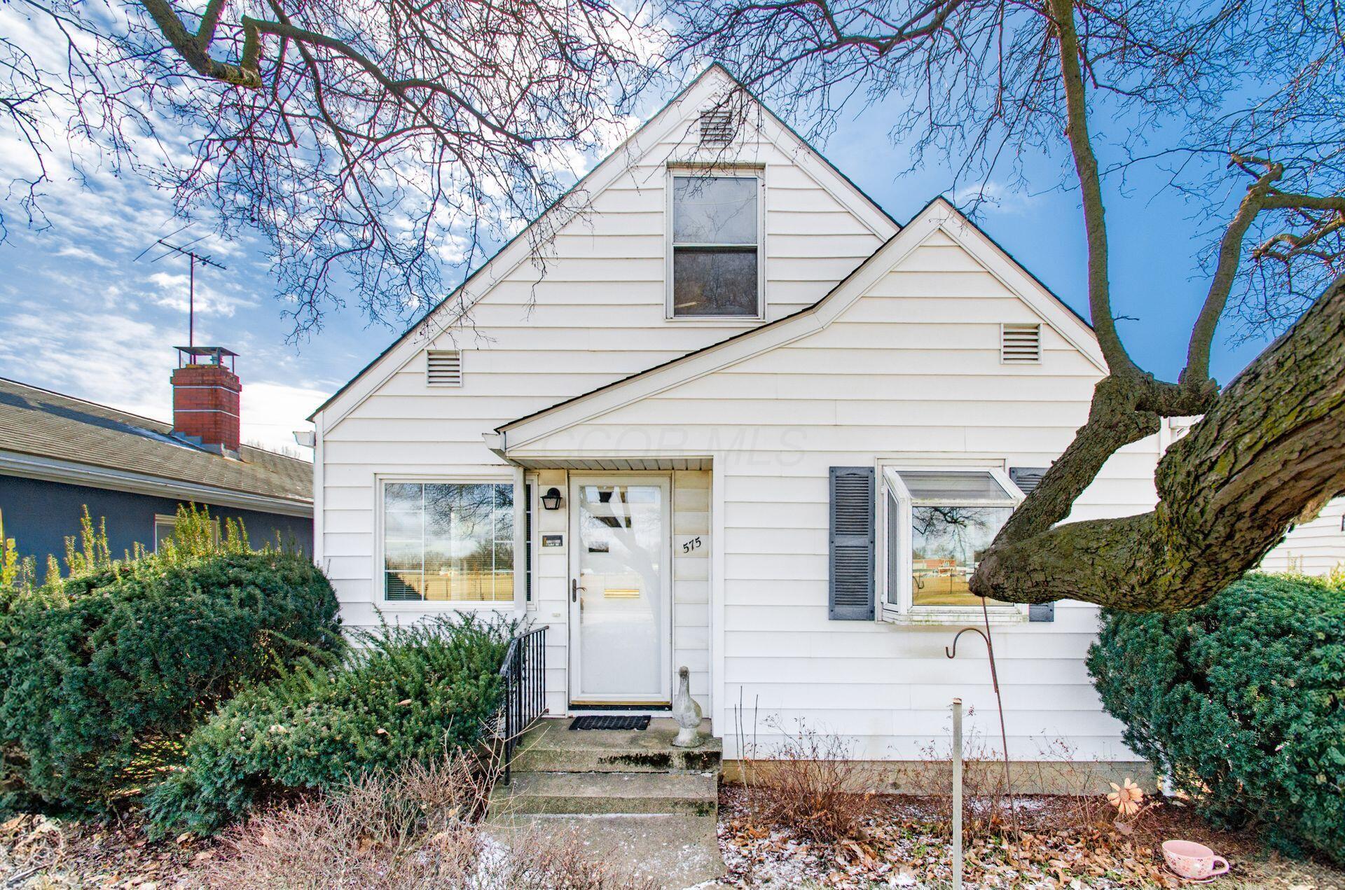 575 Morse Road