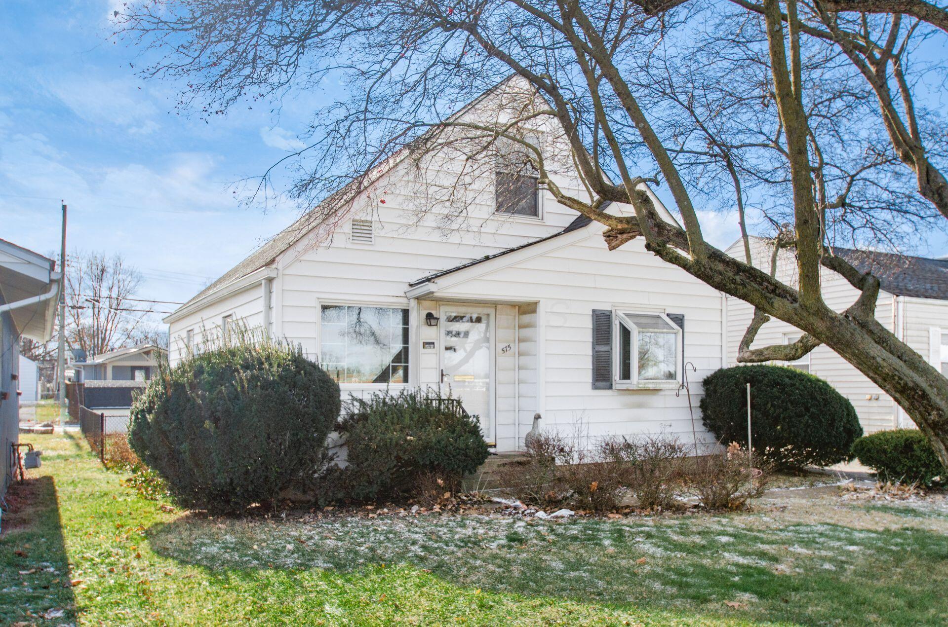 575 Morse Road