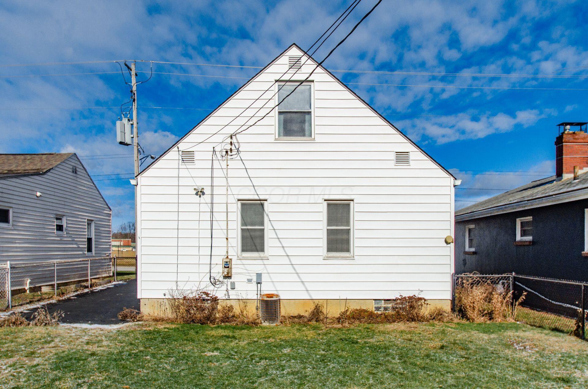 575 Morse Road