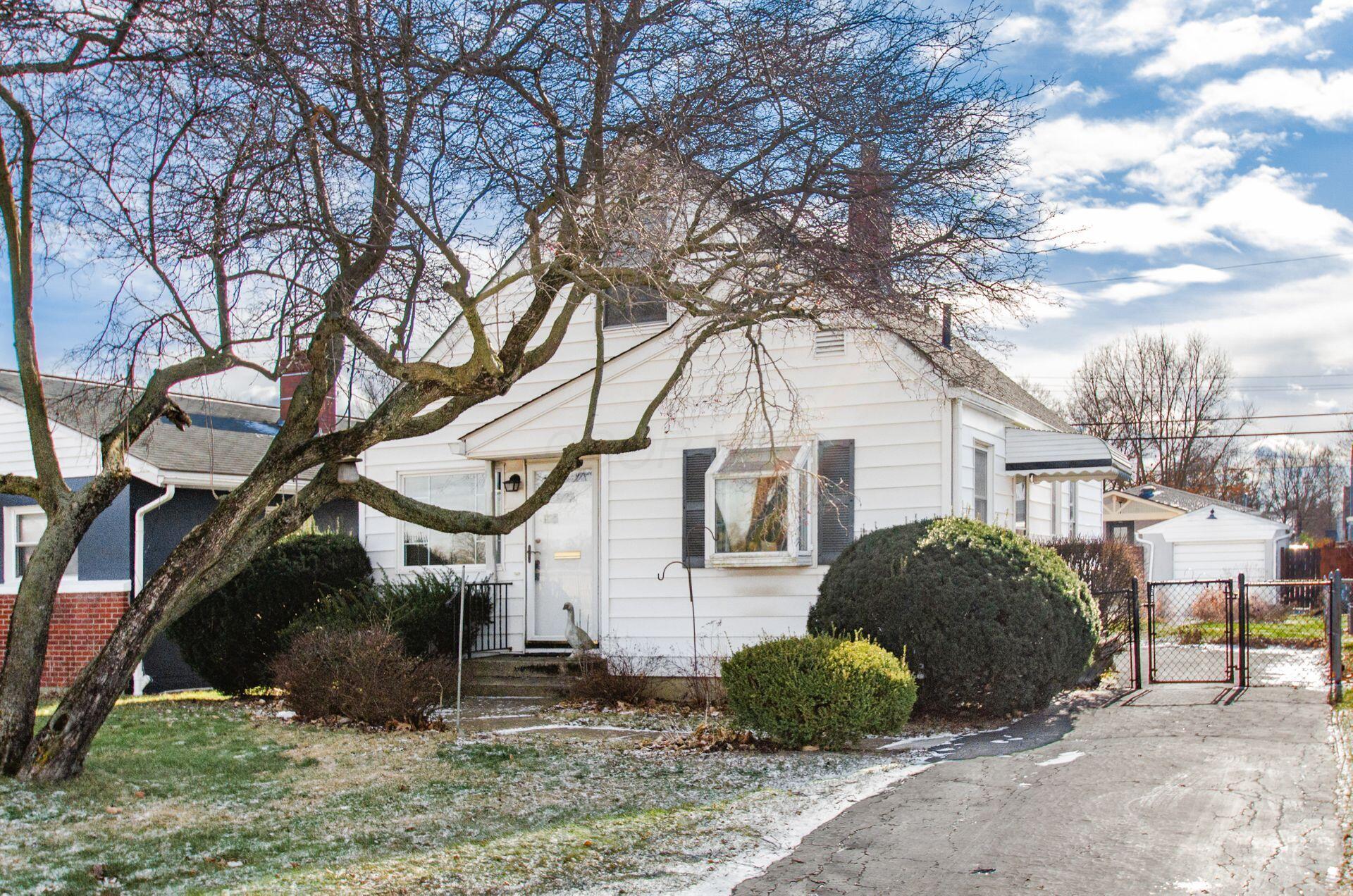 575 Morse Road