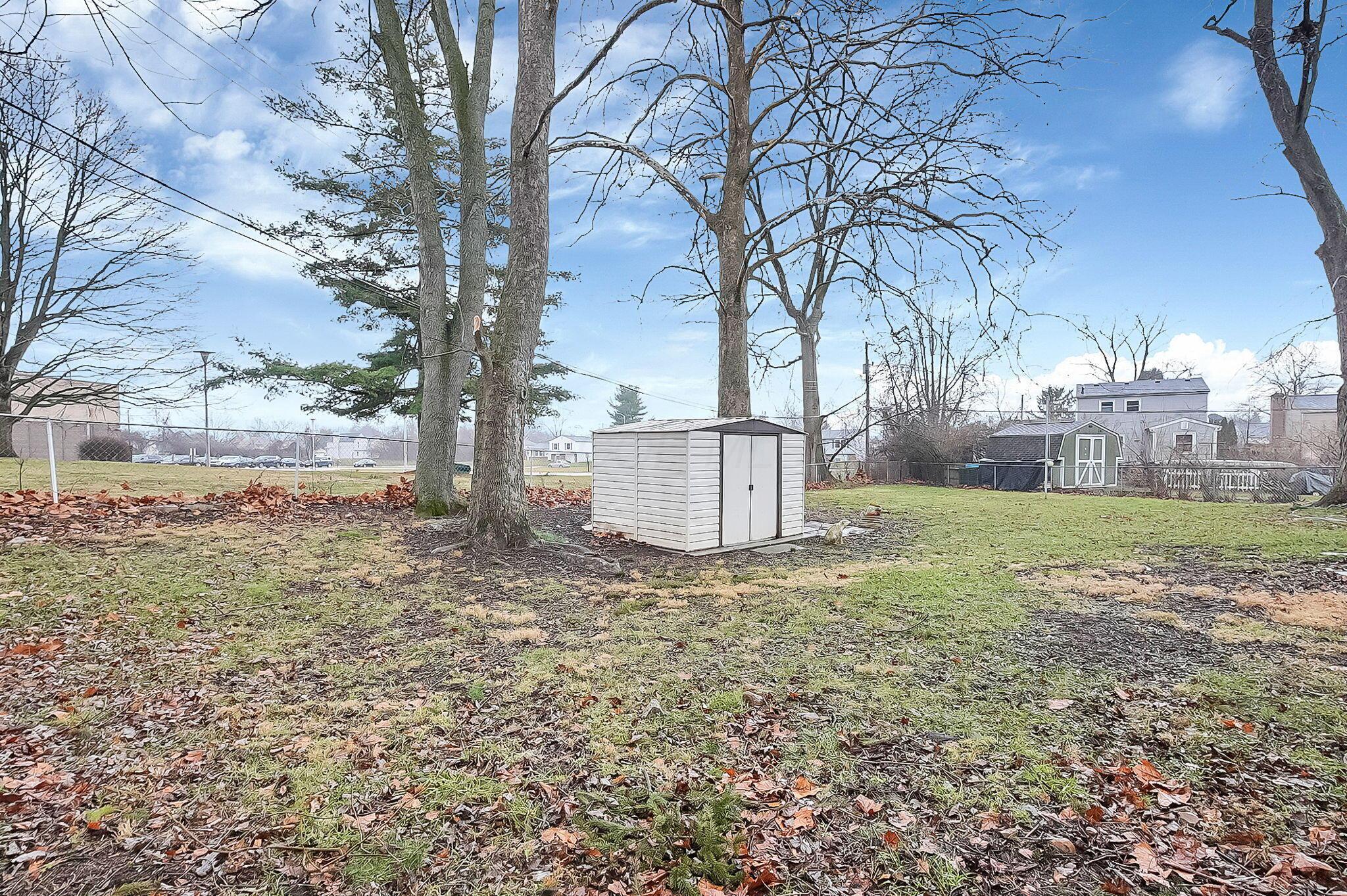 4547 Beachworth Court