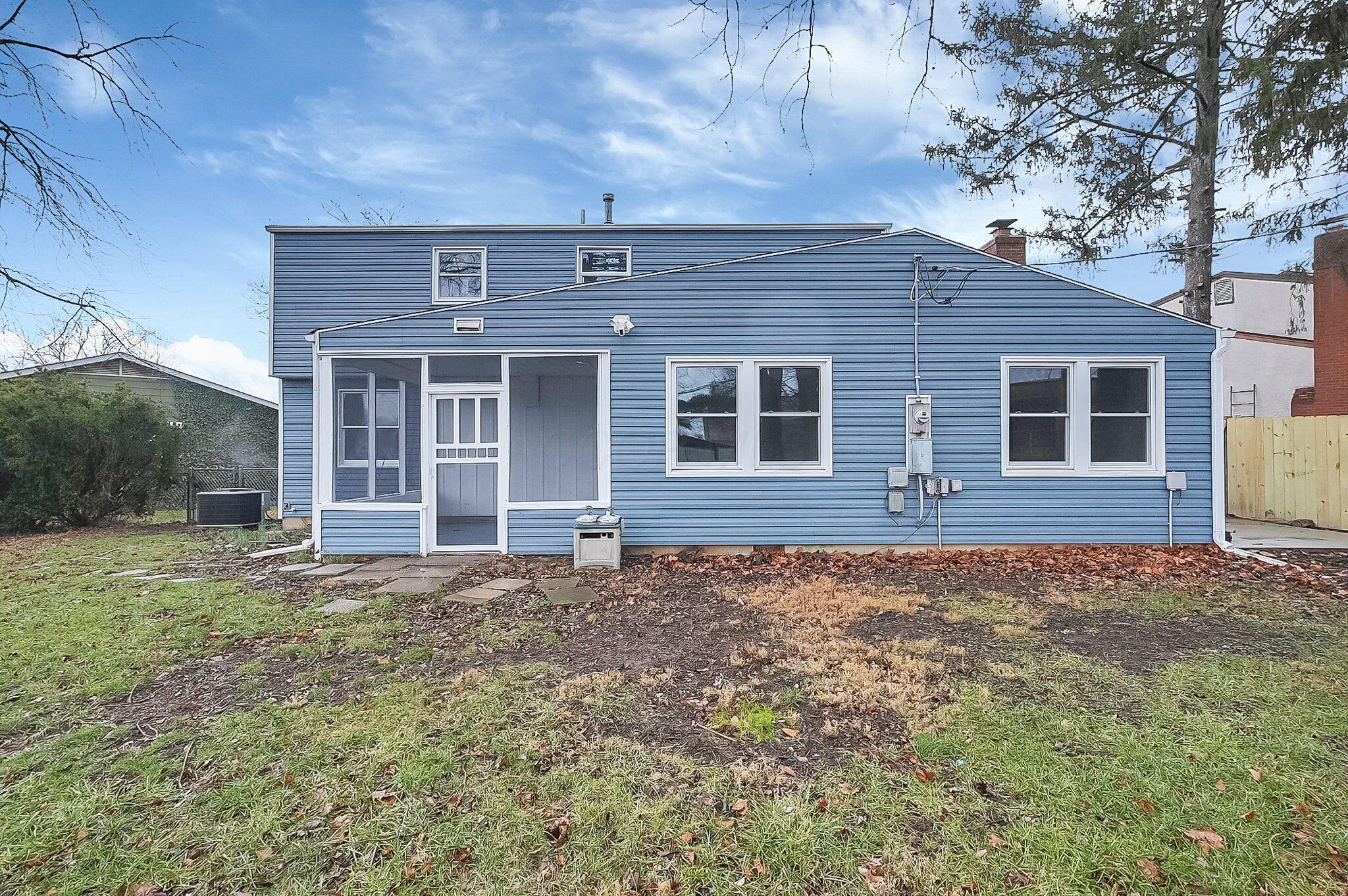 4547 Beachworth Court