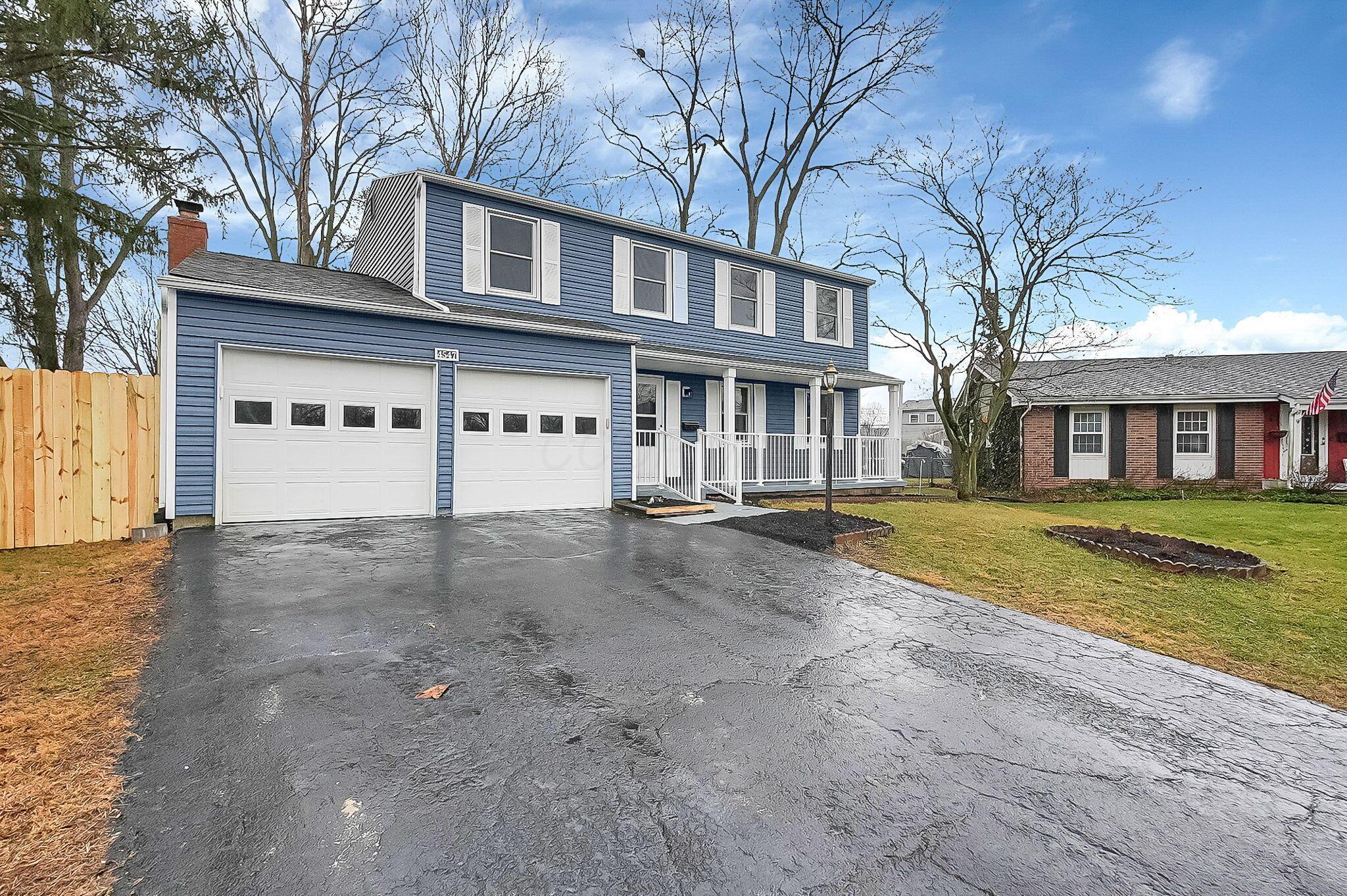 4547 Beachworth Court