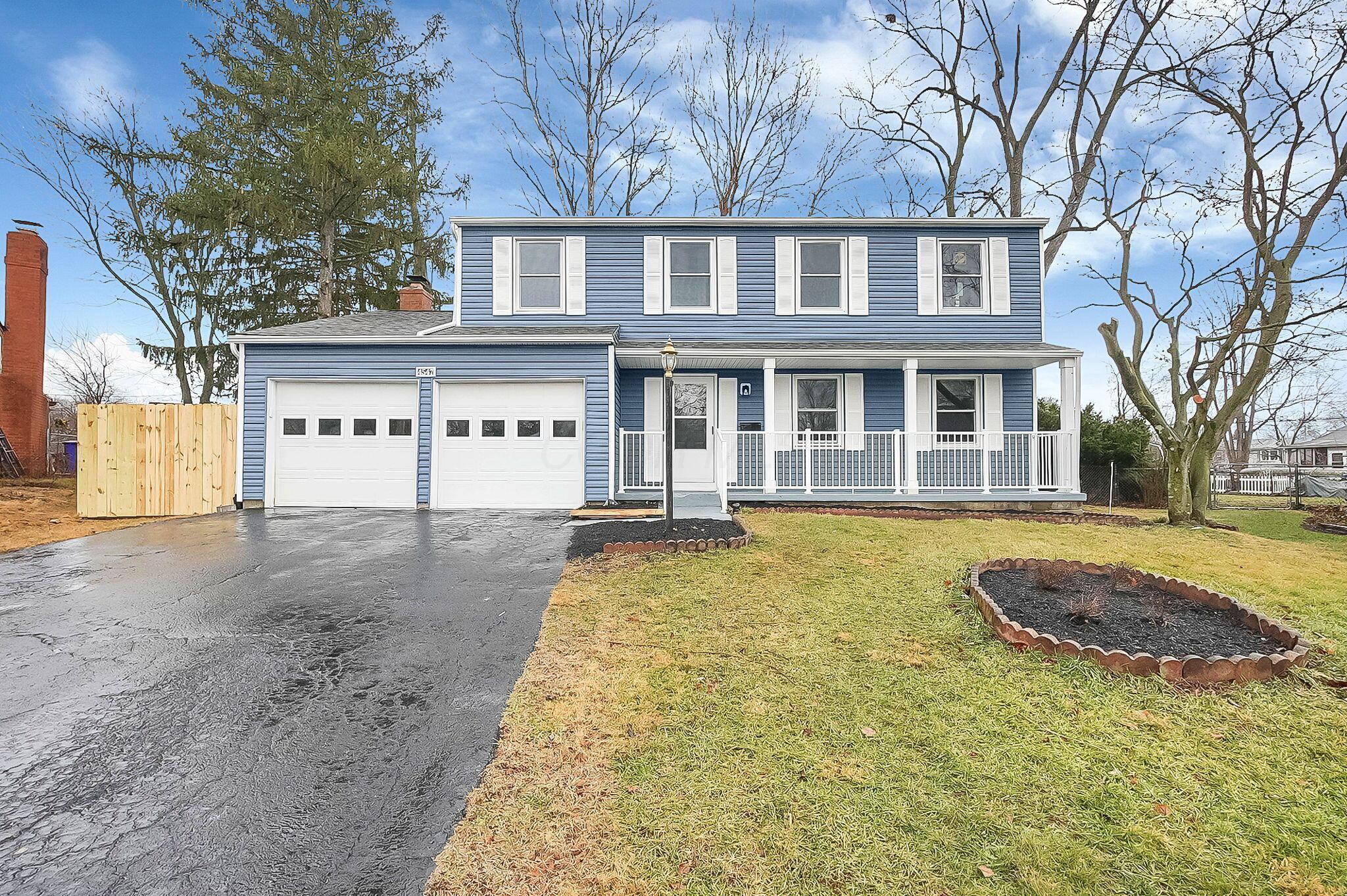 4547 Beachworth Court