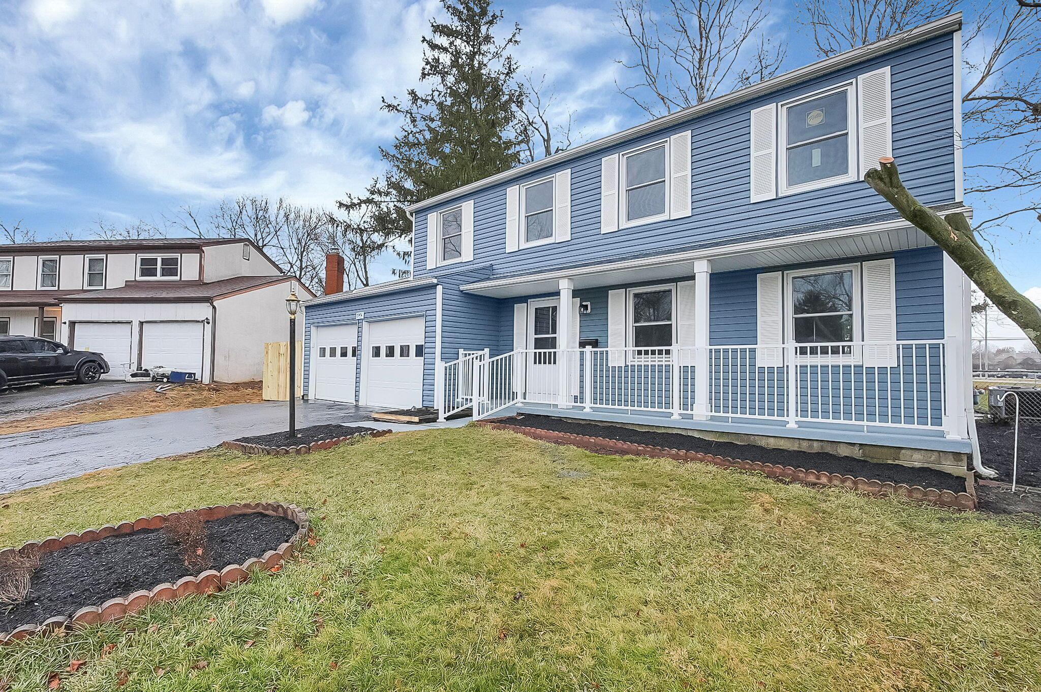 4547 Beachworth Court