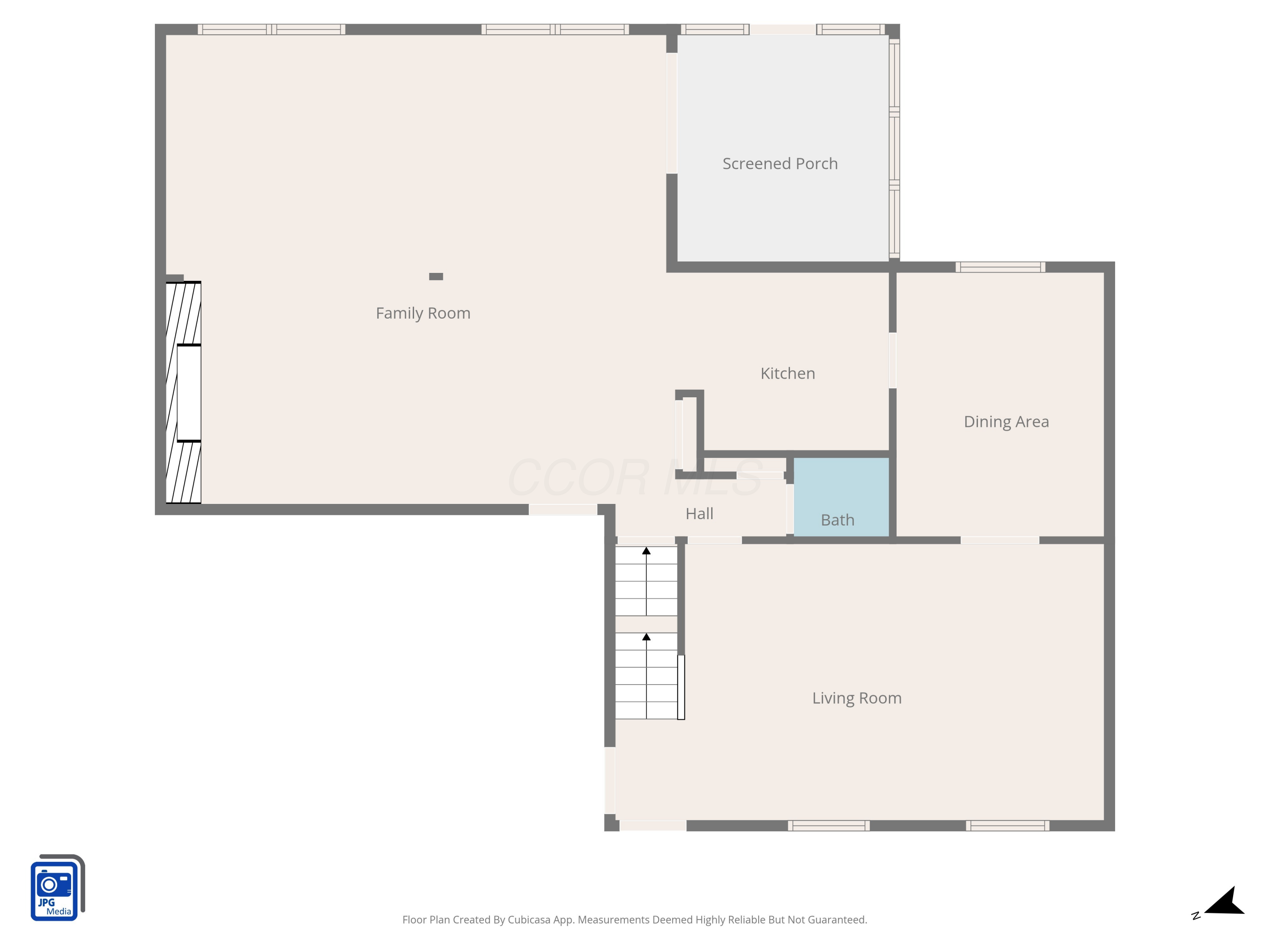 4547 Beachworth Court