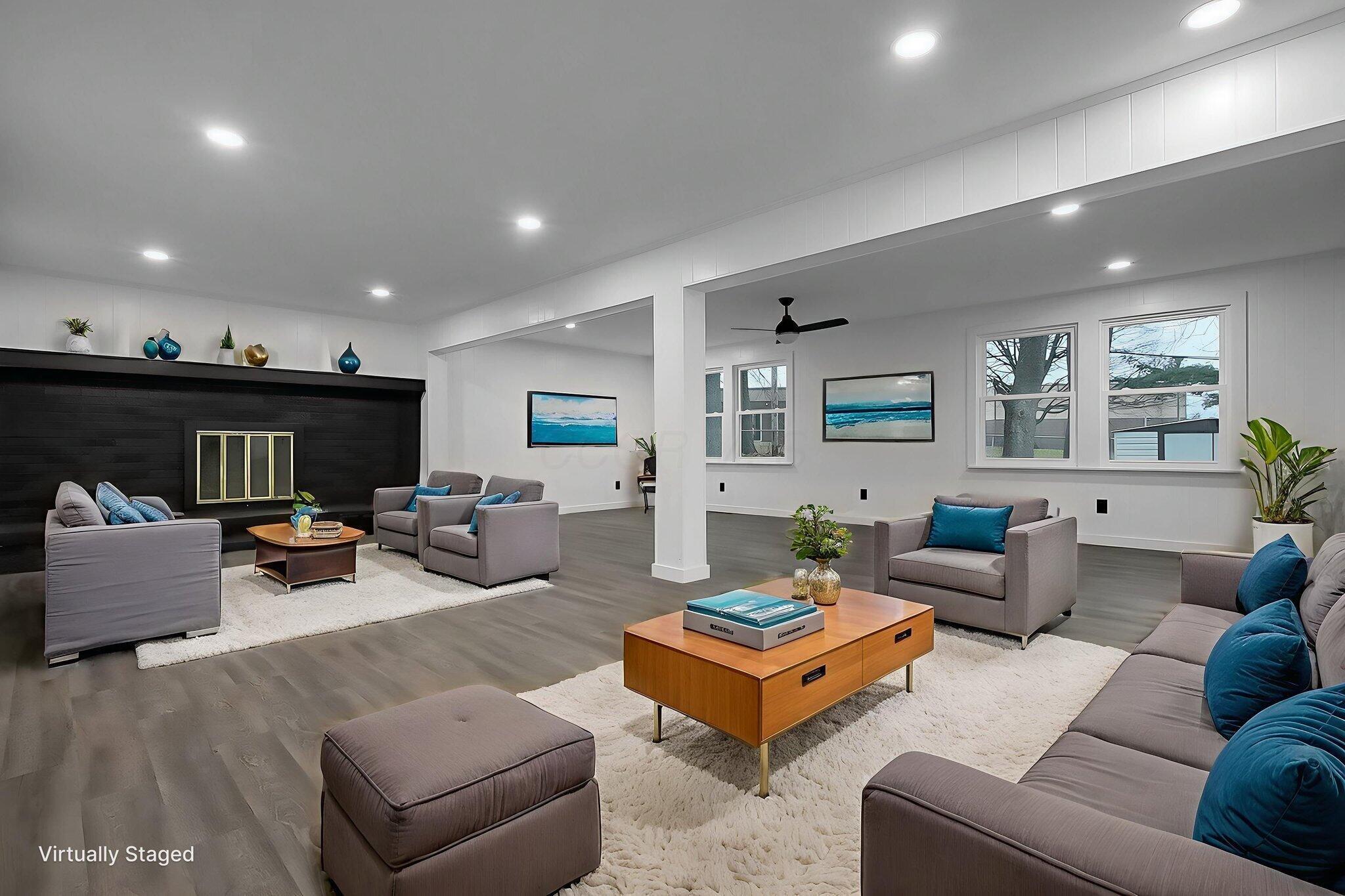 4547 Beachworth Court