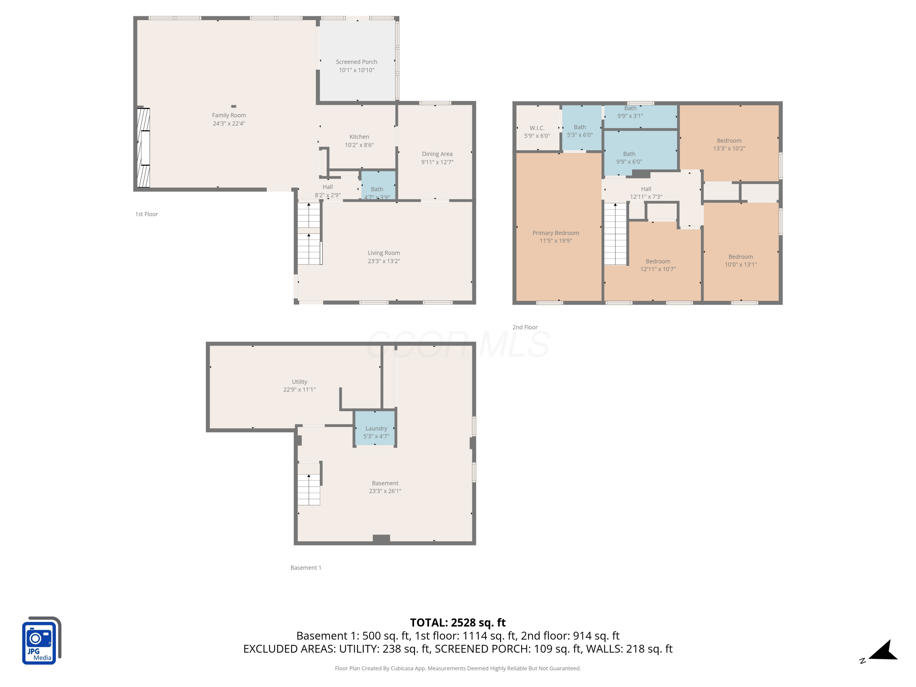4547 Beachworth Court