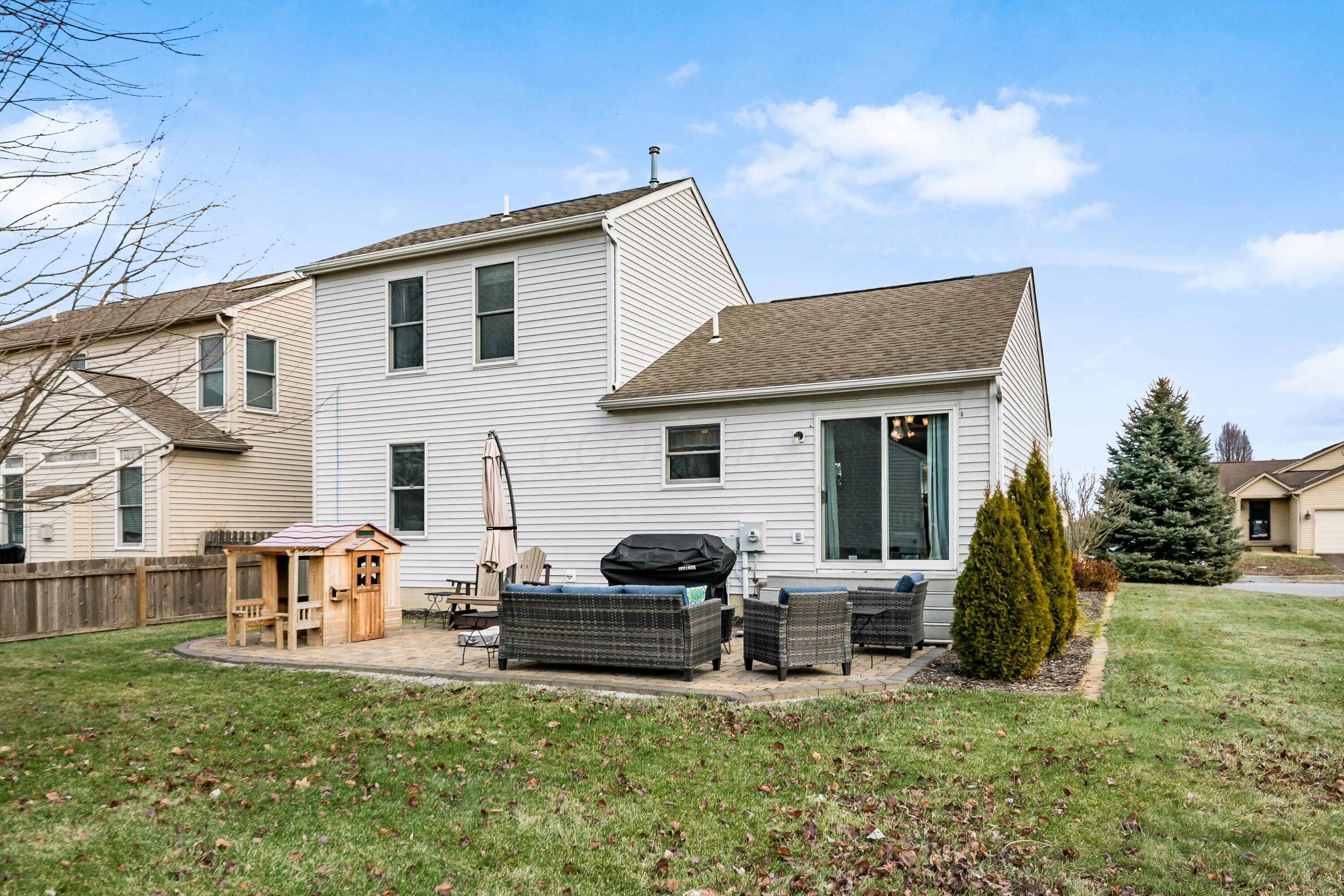 2073 Santuomo Avenue