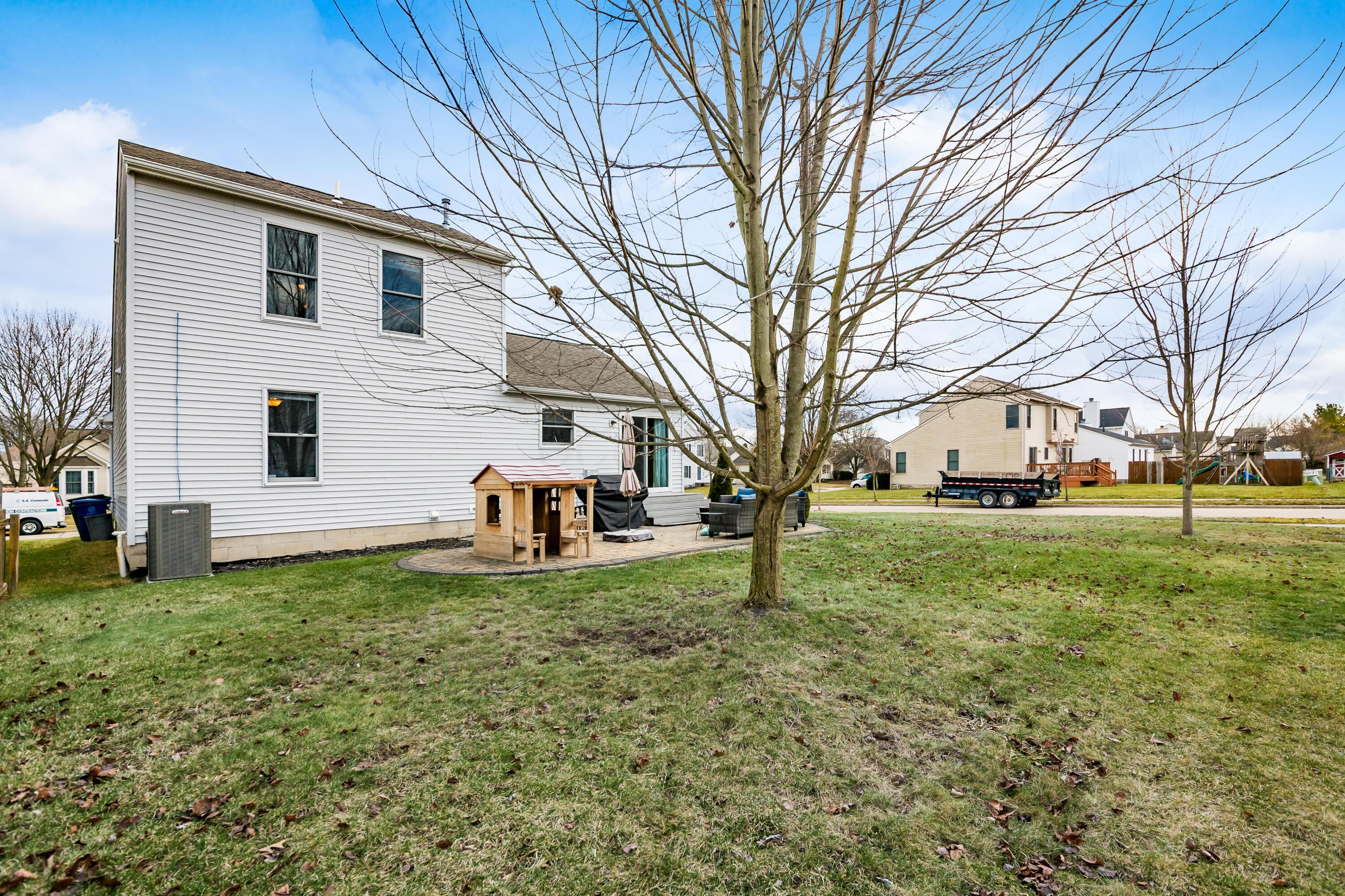 2073 Santuomo Avenue