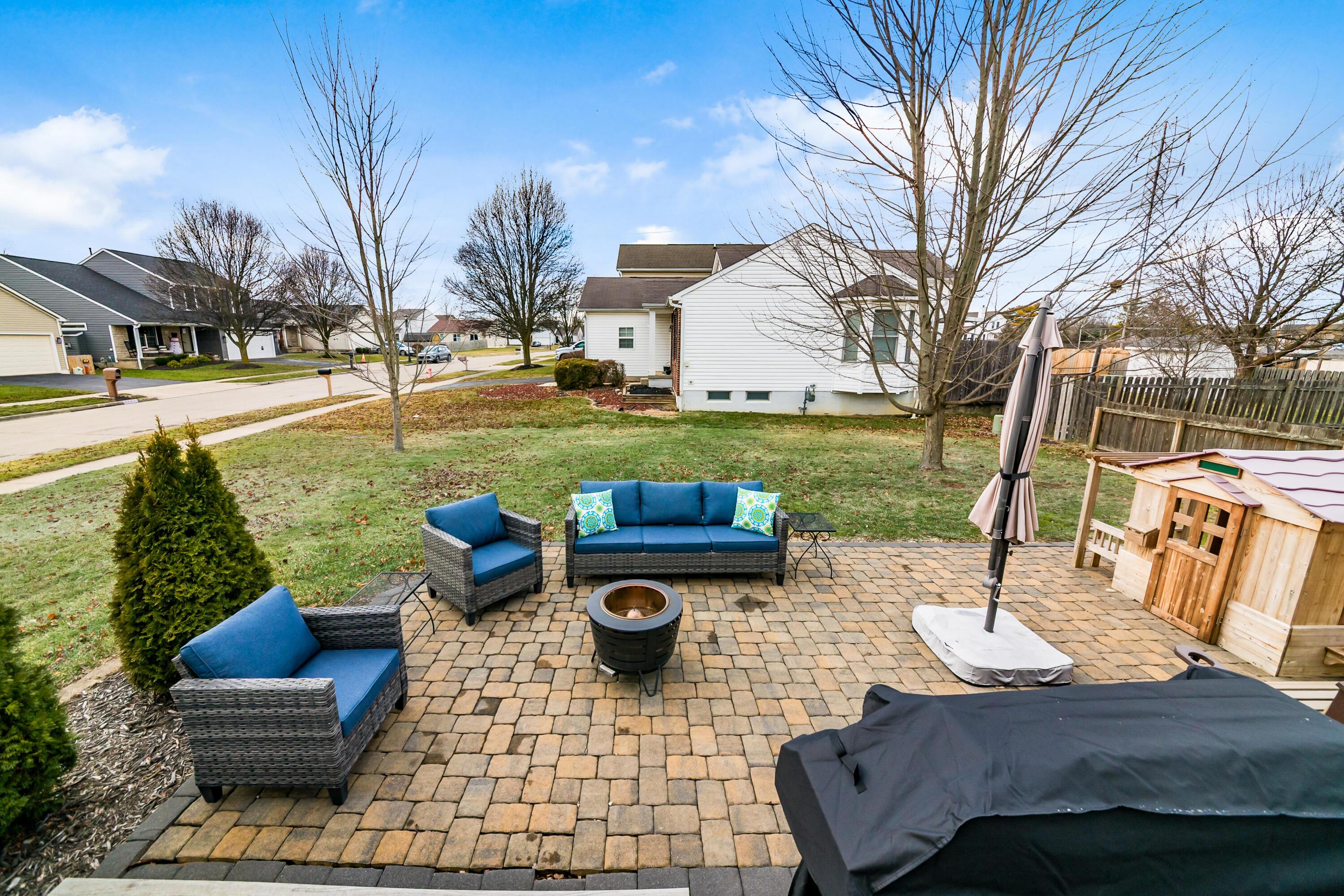 2073 Santuomo Avenue