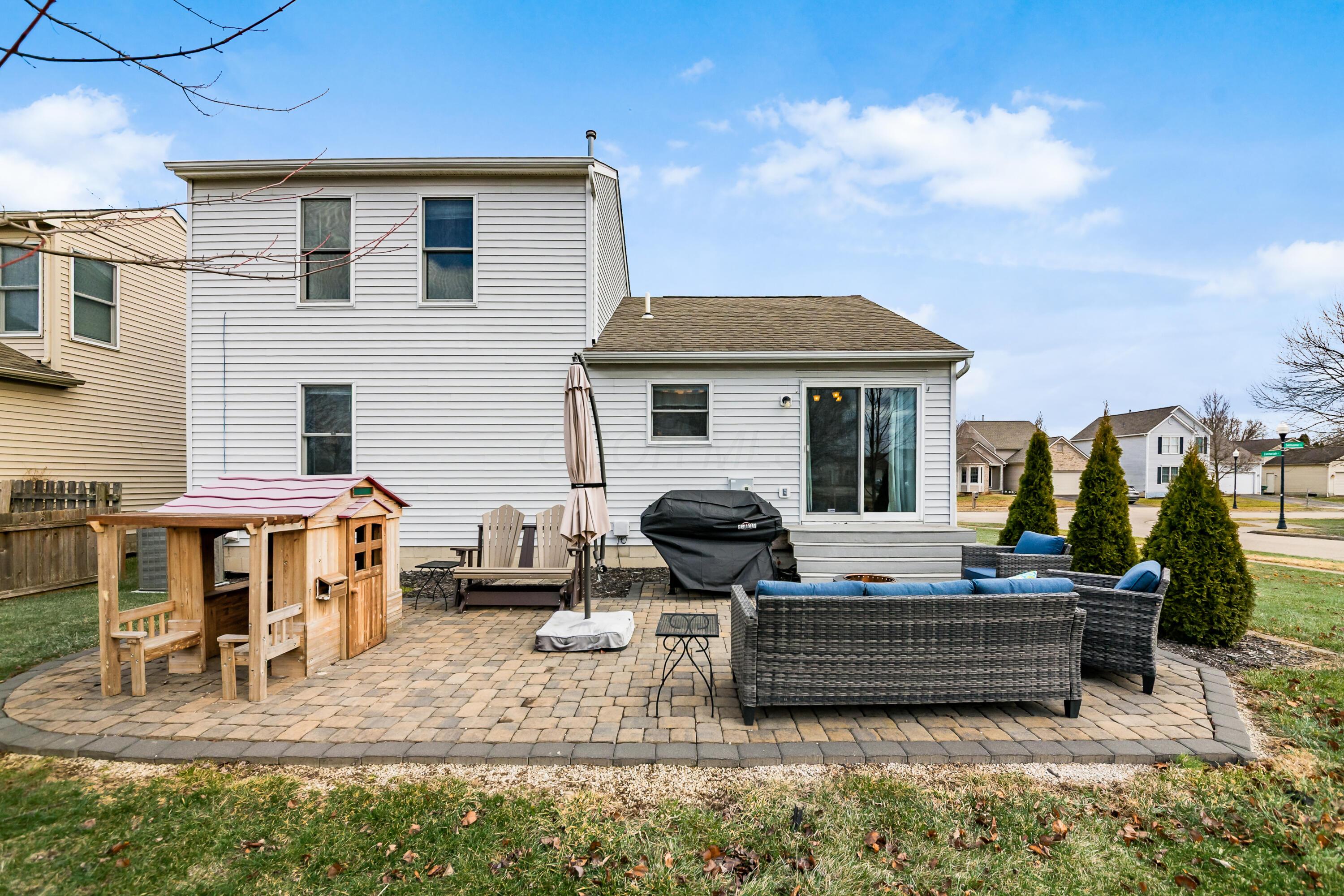 2073 Santuomo Avenue