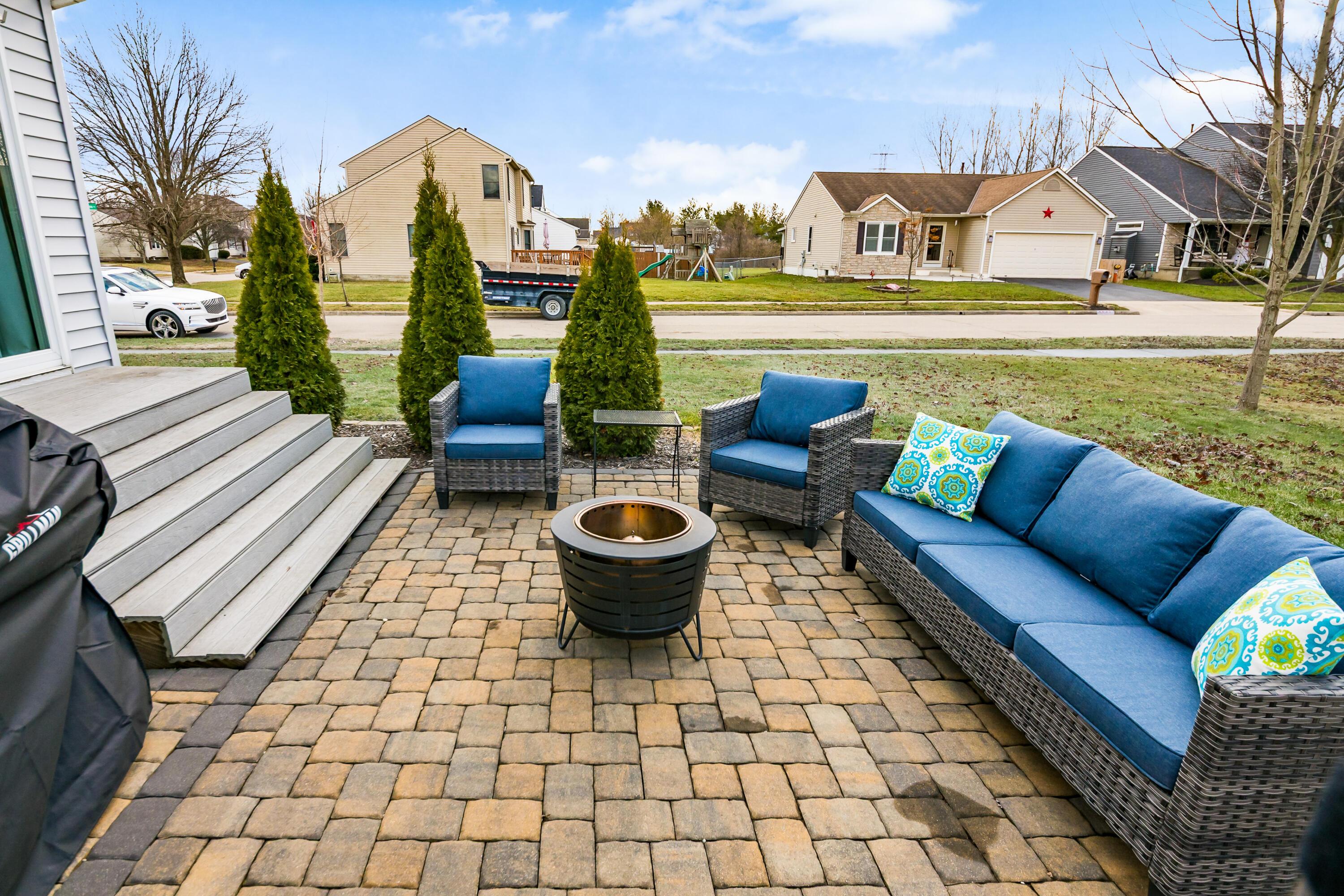 2073 Santuomo Avenue