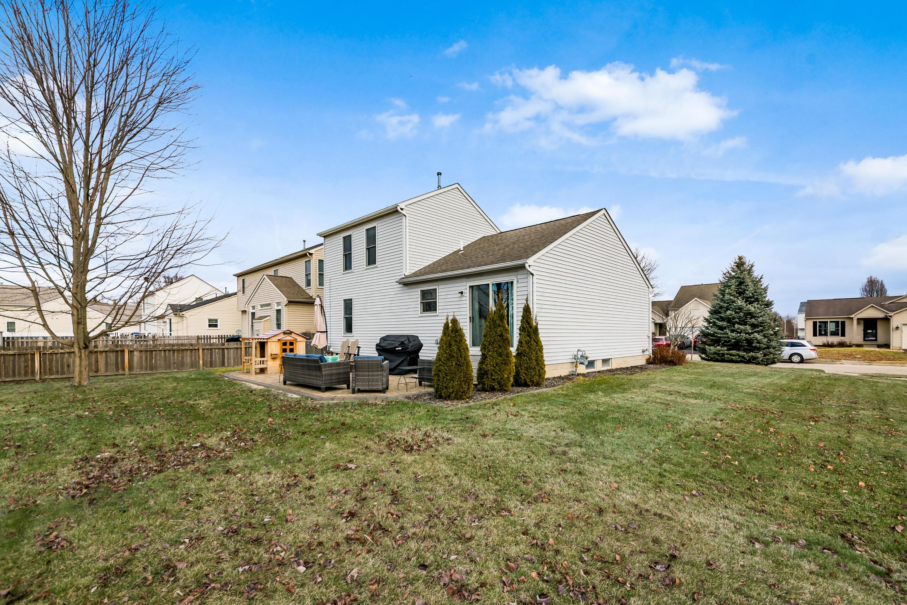 2073 Santuomo Avenue