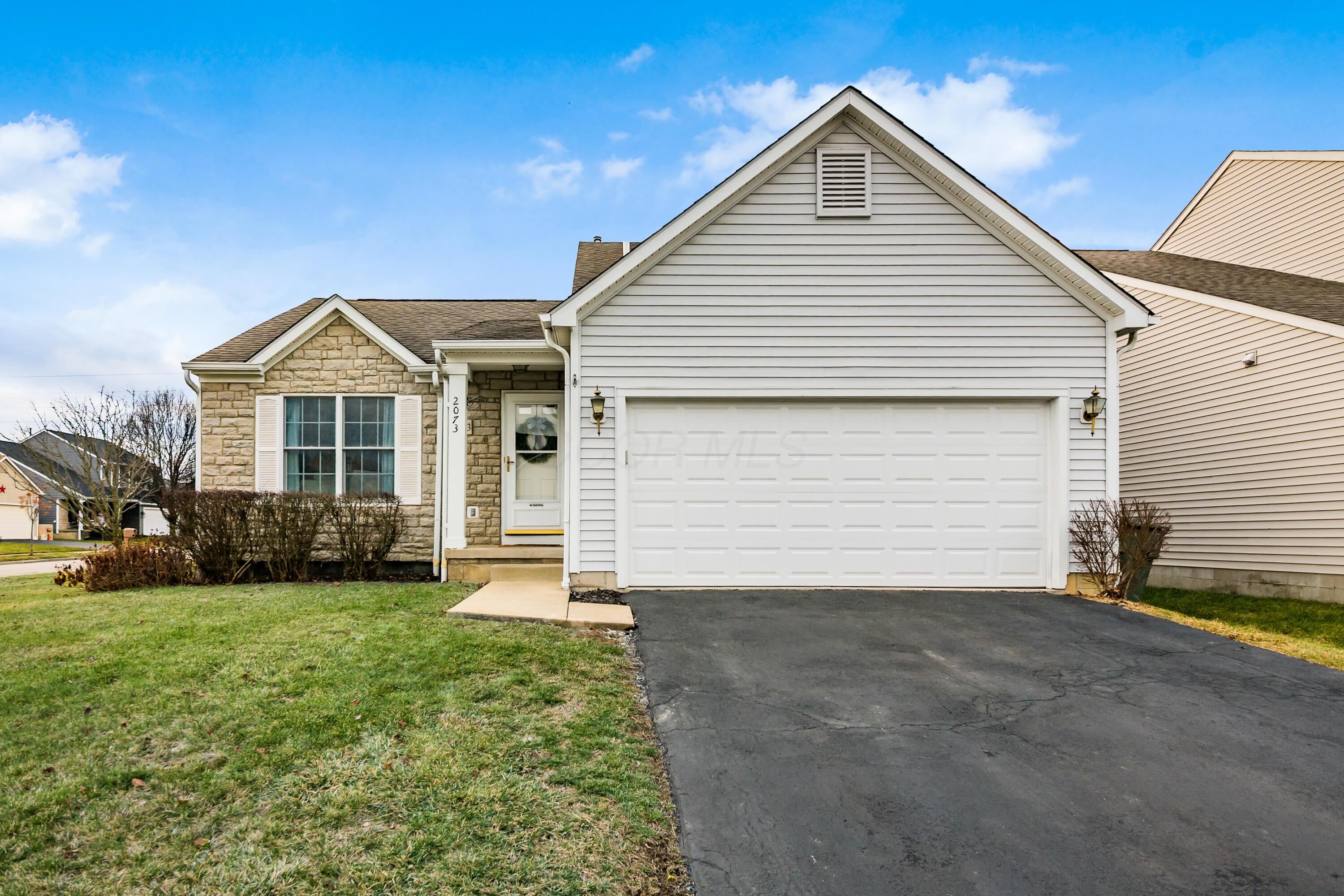 2073 Santuomo Avenue