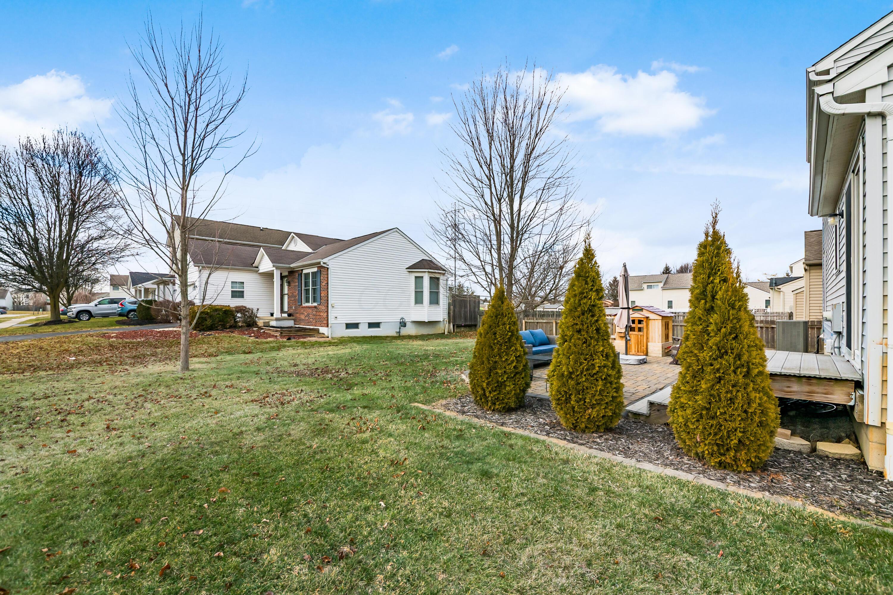 2073 Santuomo Avenue