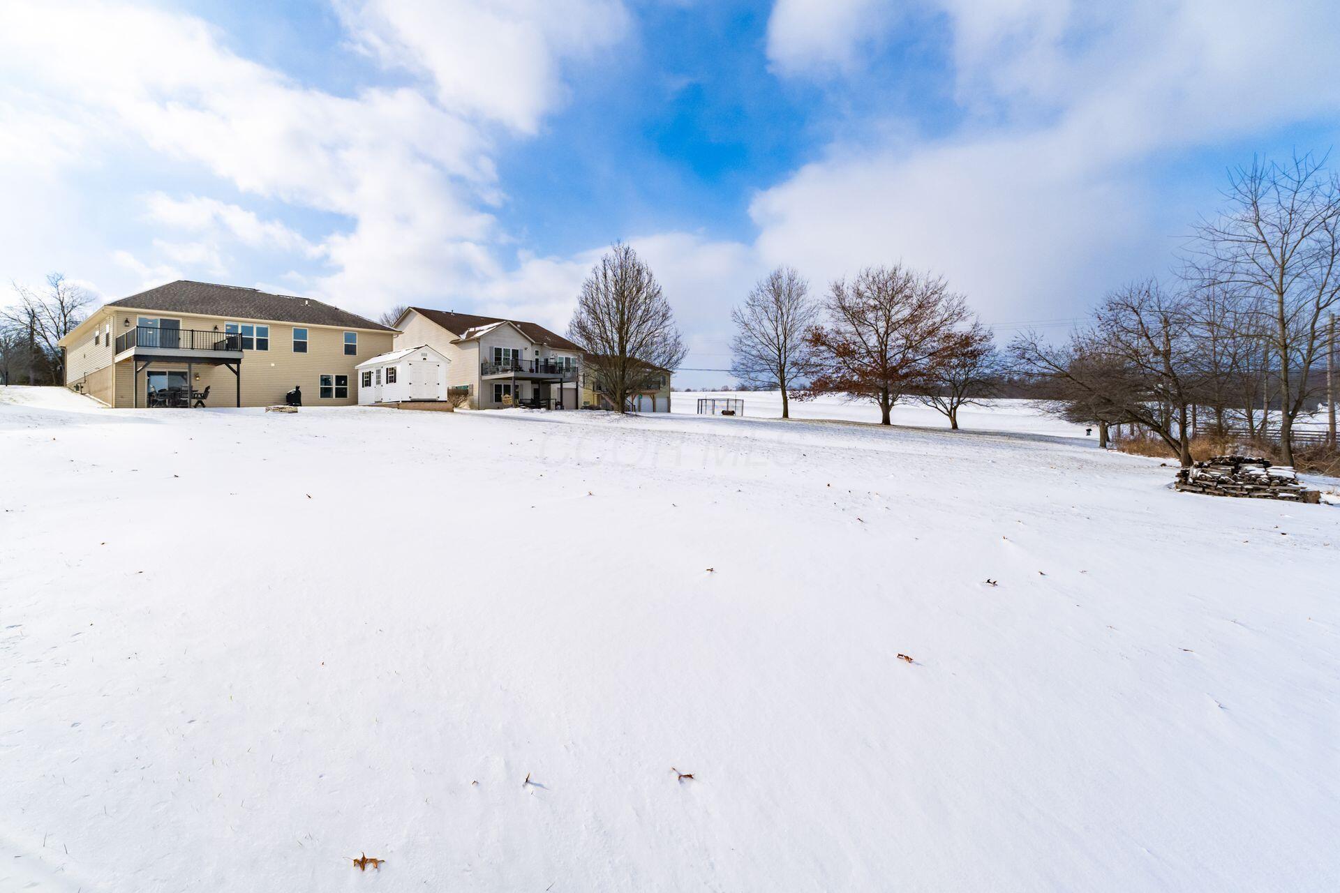 992 Country Club Drive