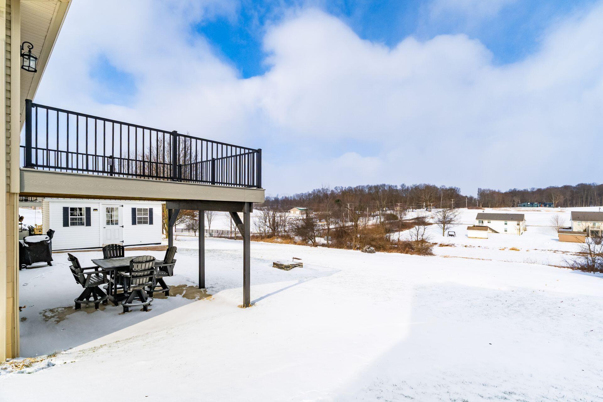 992 Country Club Drive